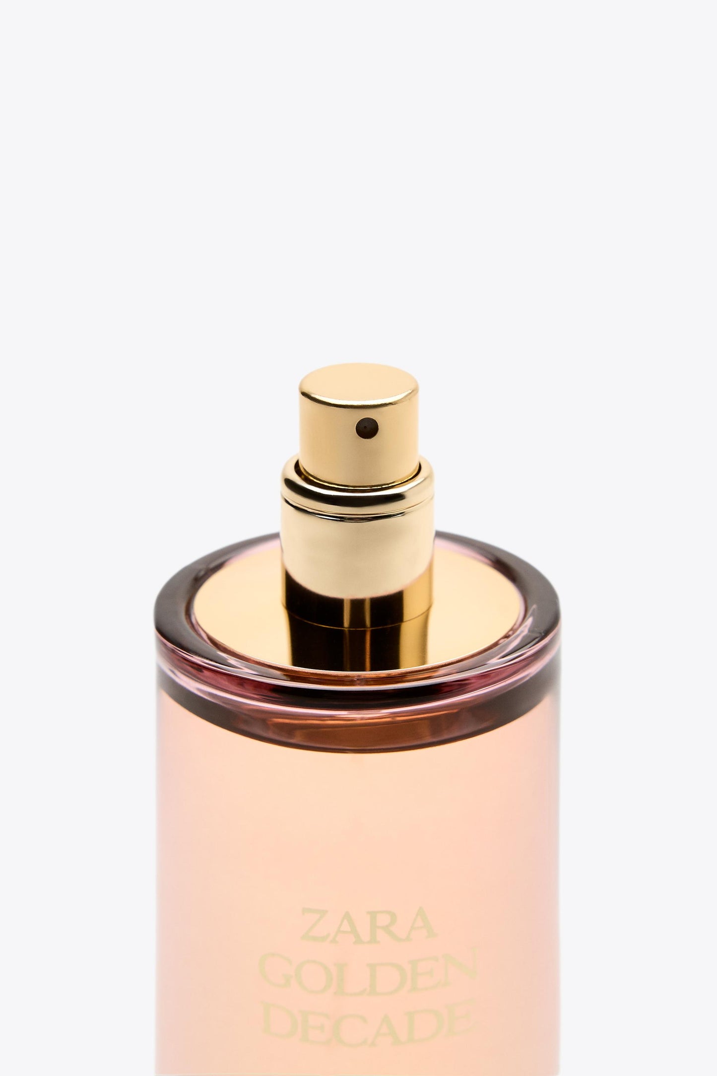 GOLDEN FLORAL DECADE EDP 80 ML (2.72 FL. OZ)