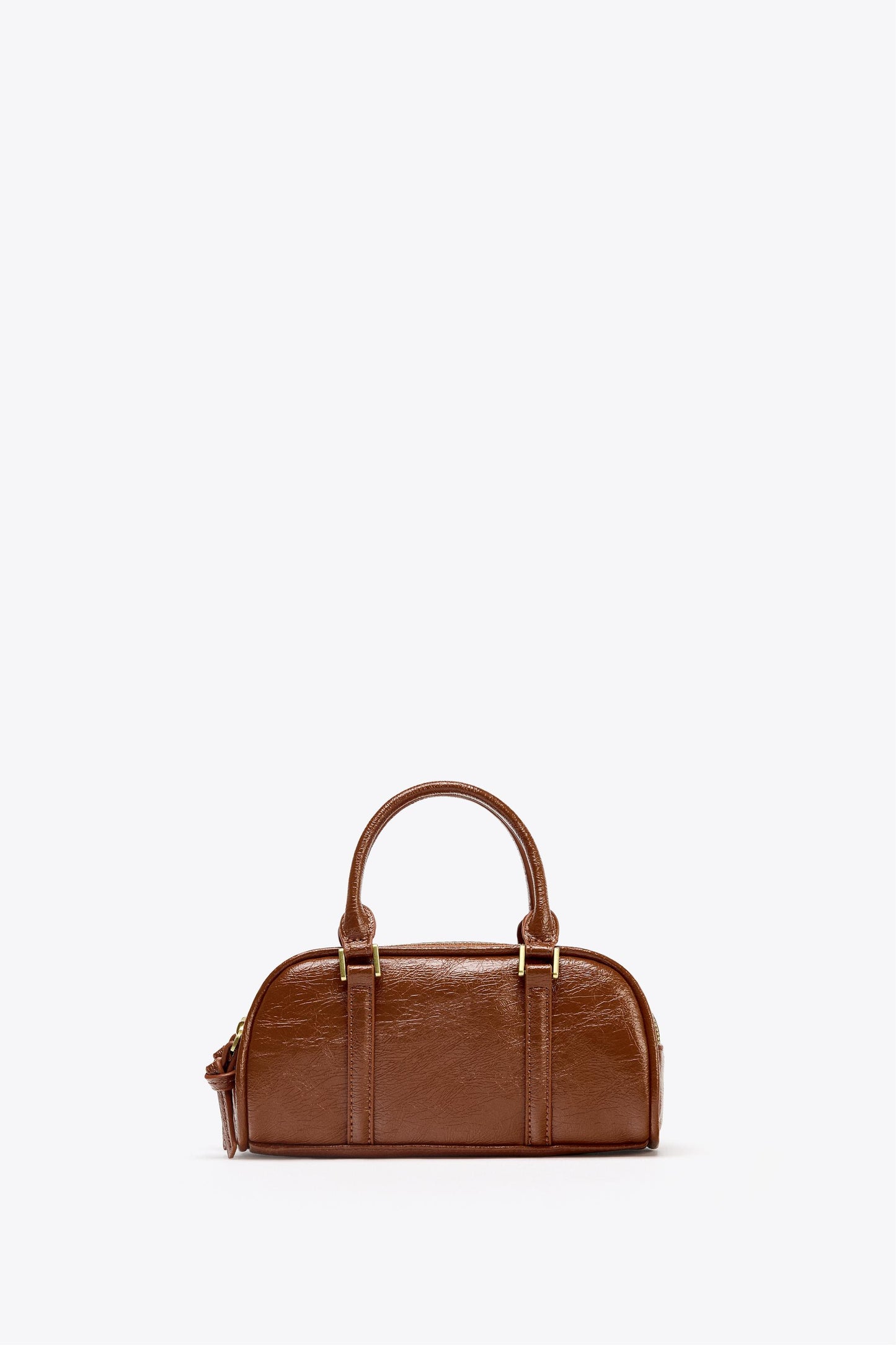MINI BOWLING BAG
