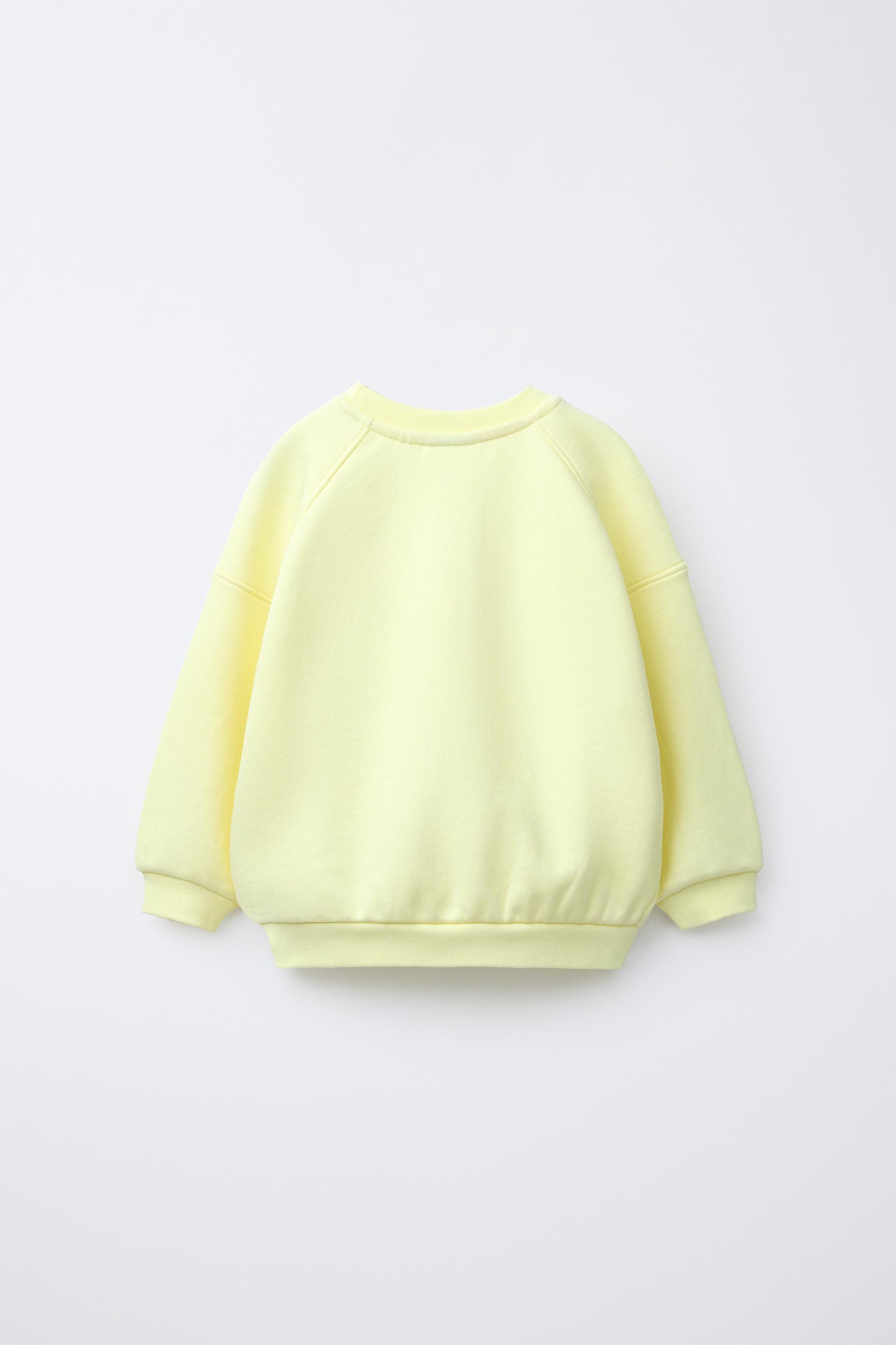 LOGO SWEATSHIRT