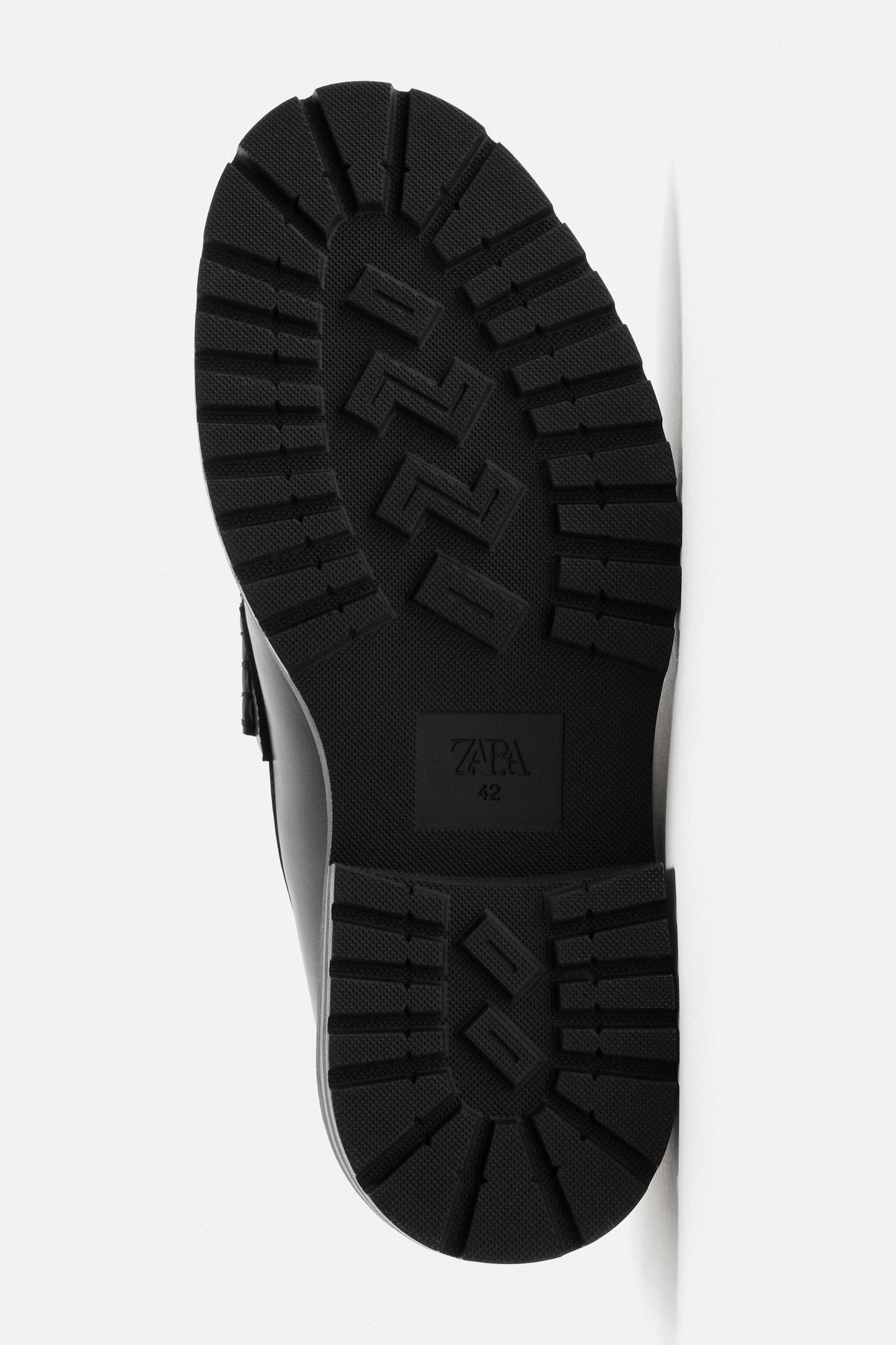 DRESS PENNY LOAFERS