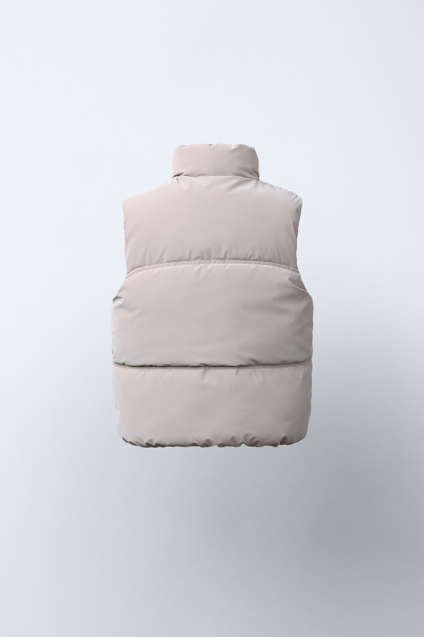 RUBBERIZED VEST