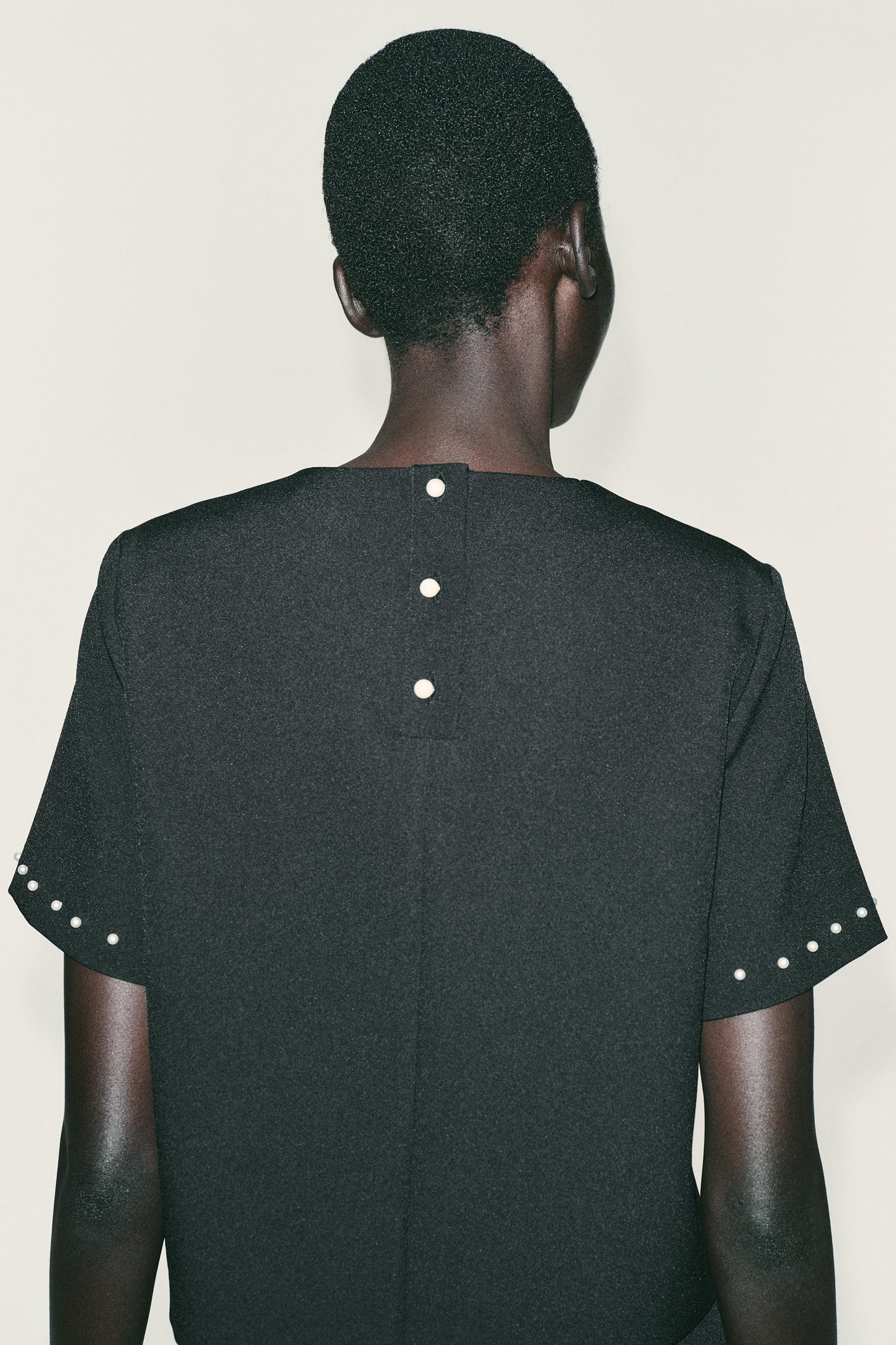 PEARL TOP