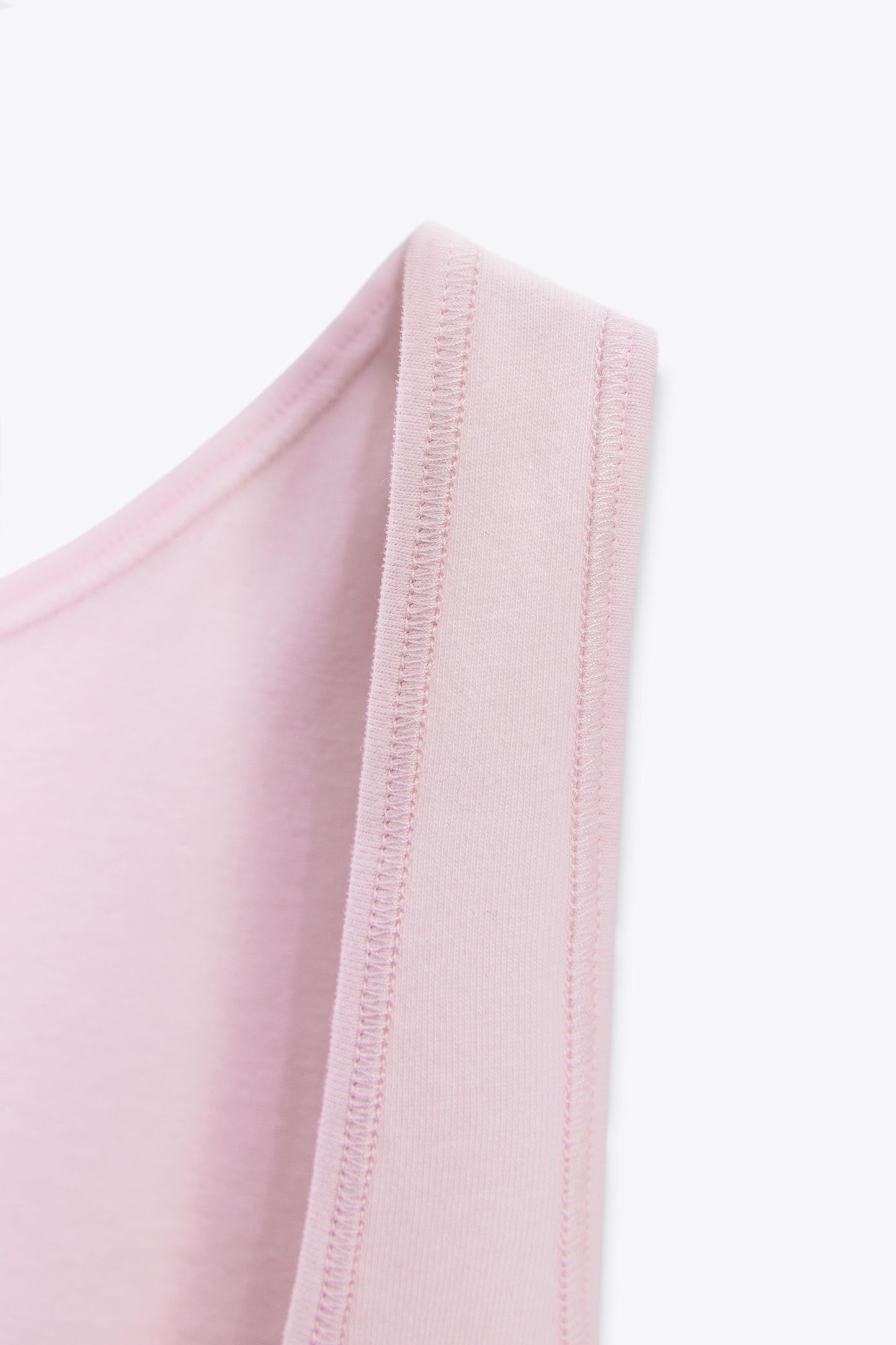 SQUARE NECK TOP