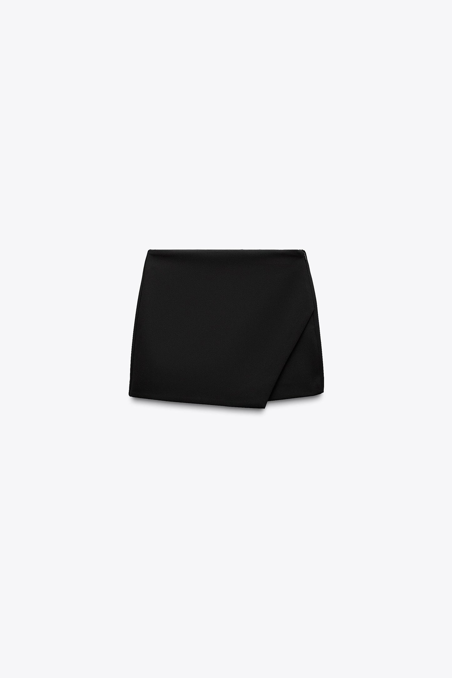 ASYMMETRIC SKORT