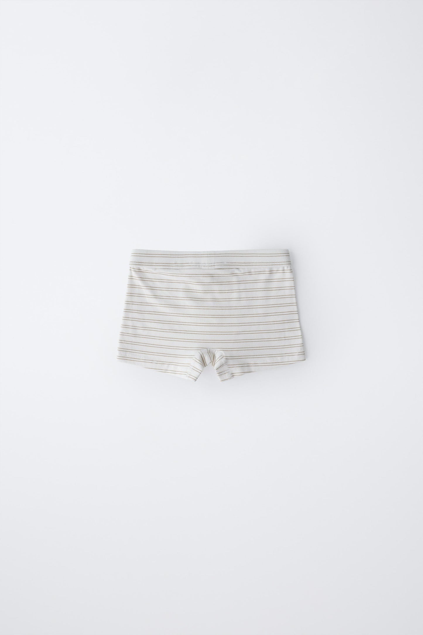 3-6 YEARS/ FIVE-PACK OF CAR BOXERS