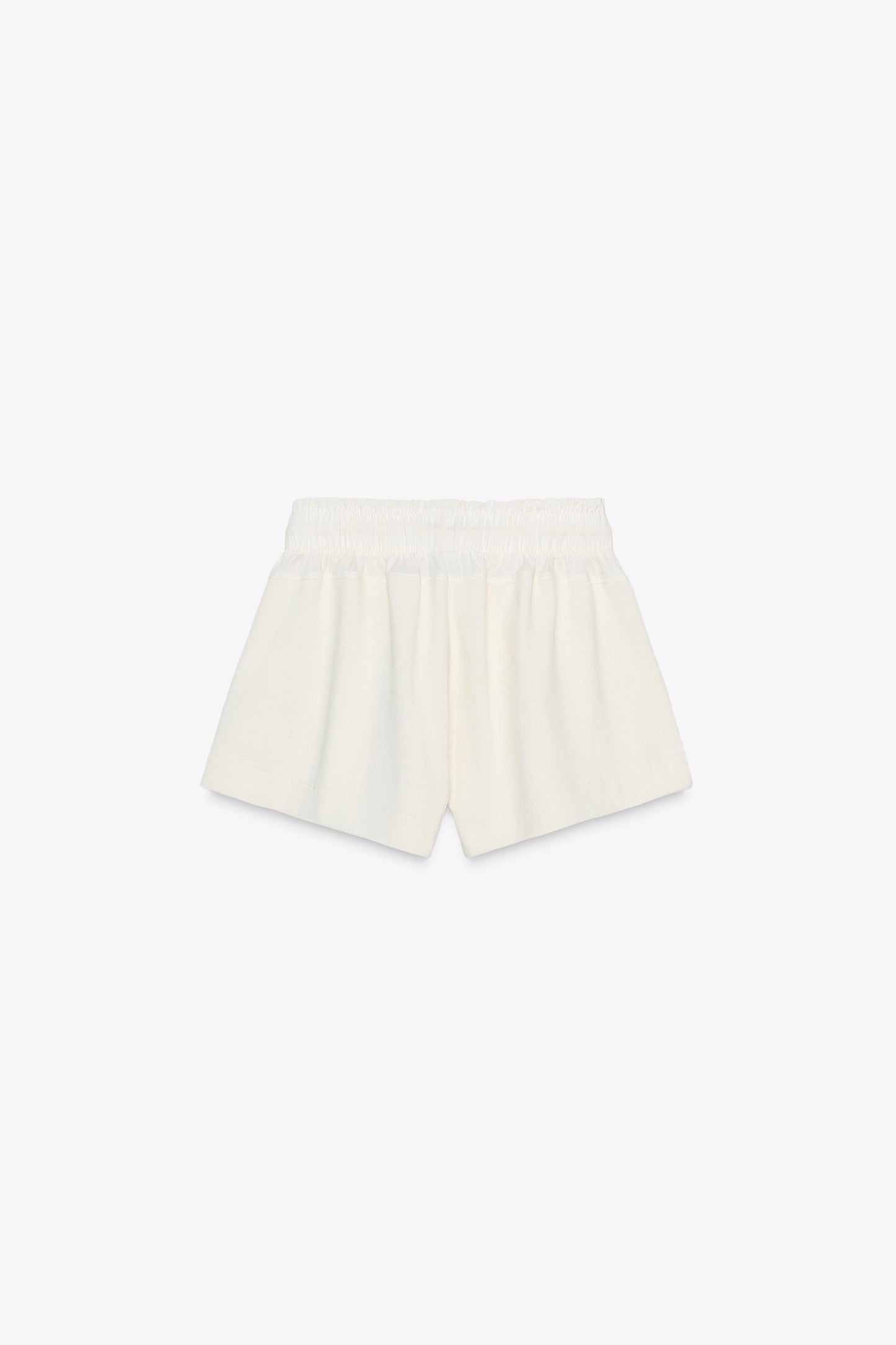 CONTRAST SHORTS