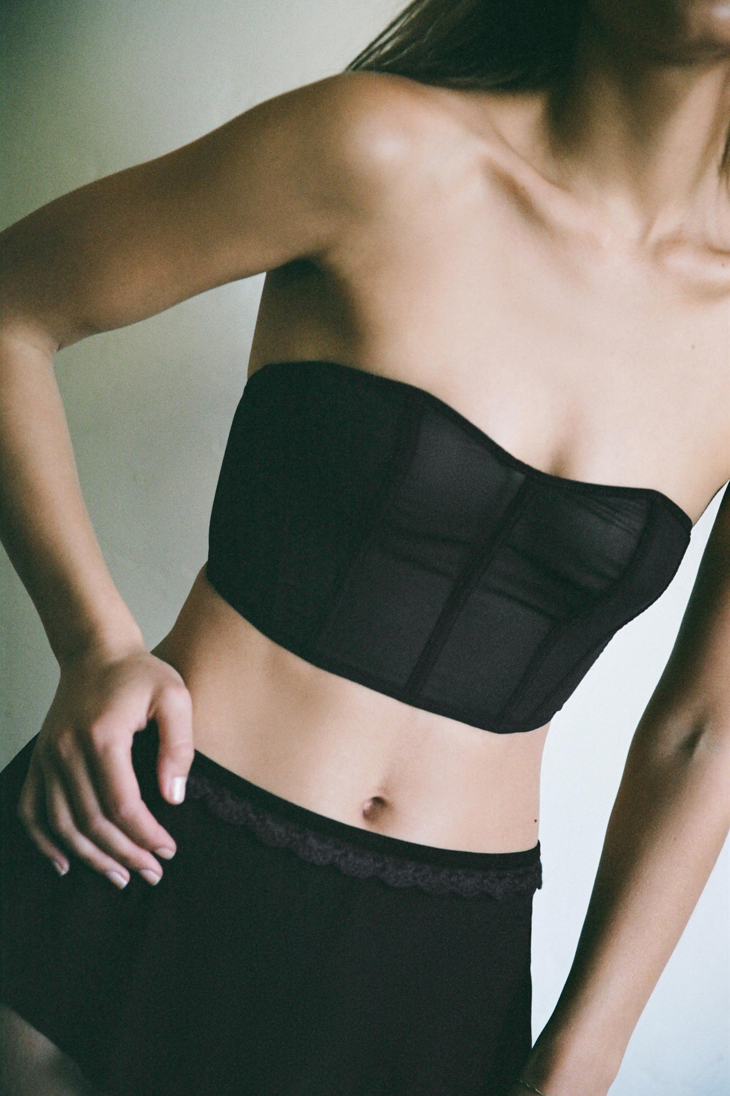 SWEETHEART CORSET