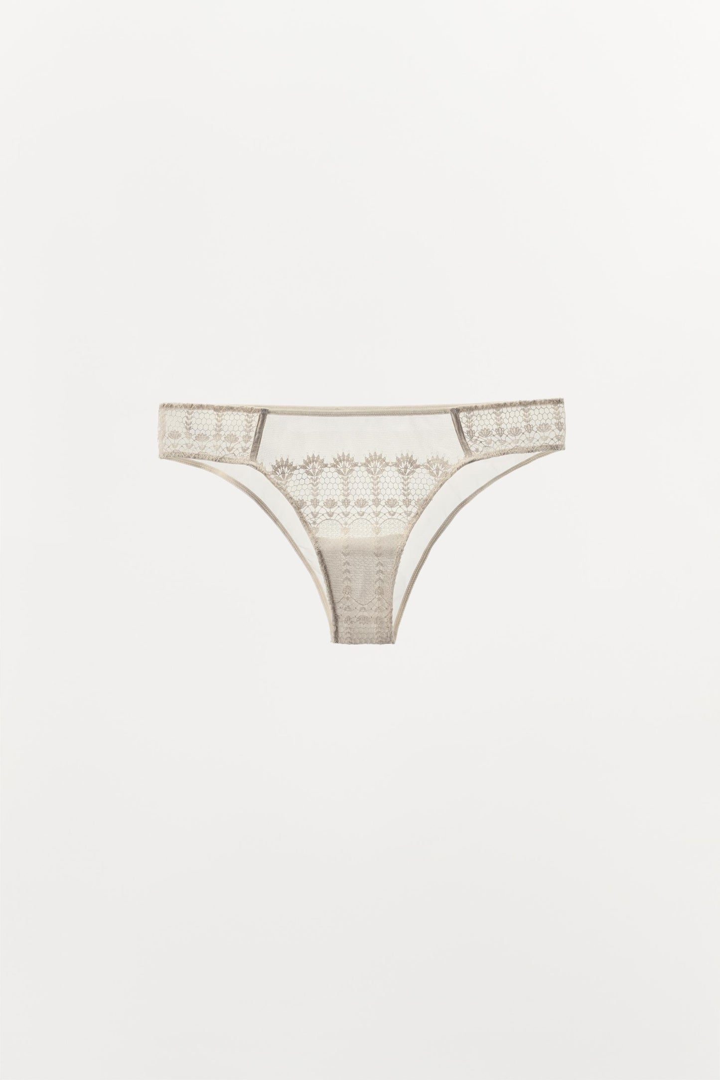 GUIPURE PANTIES