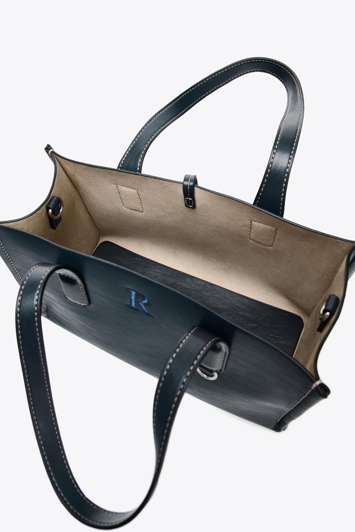 SHOPPER BAG
