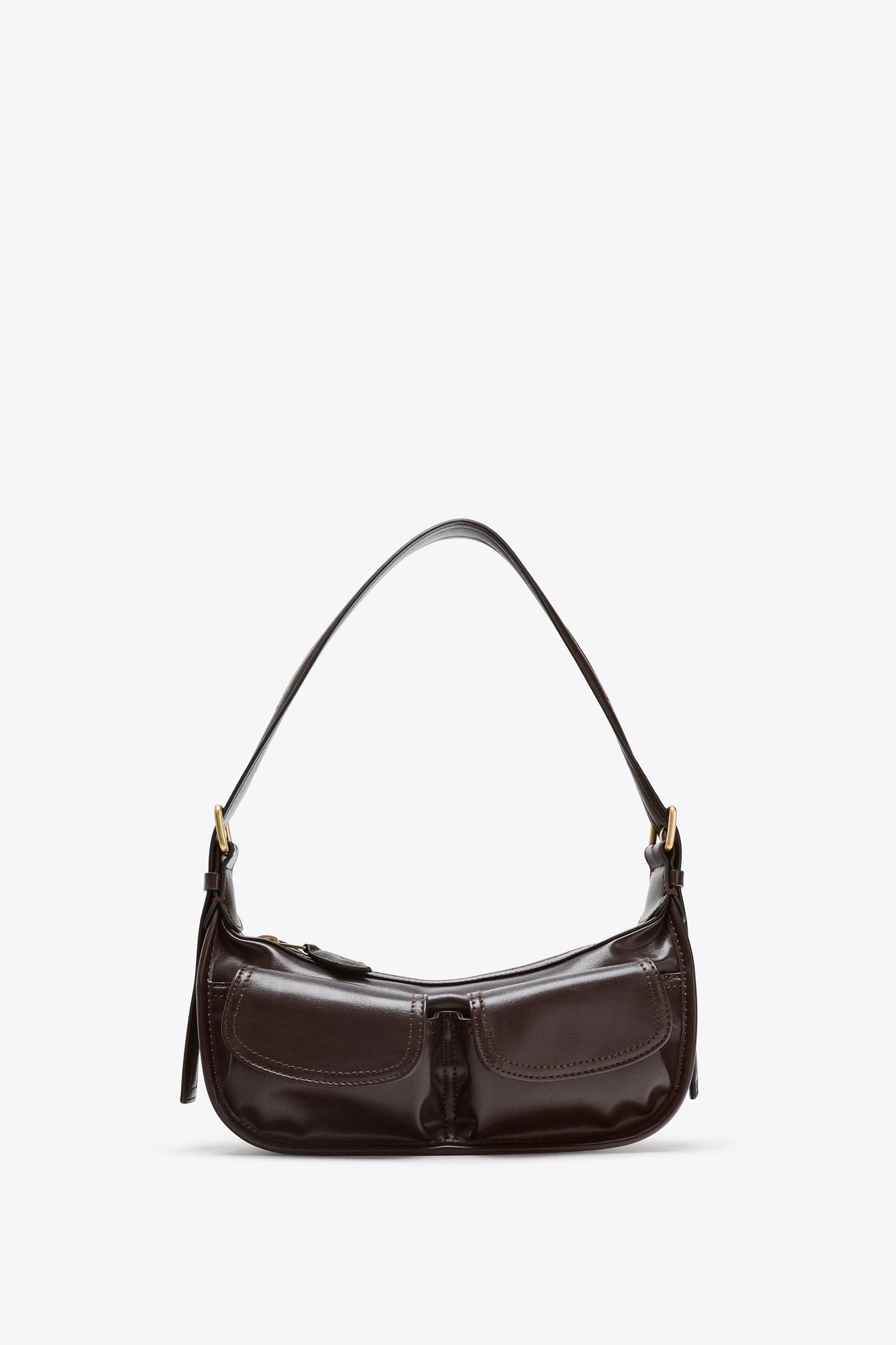 MULTI-POCKET CITY BAG