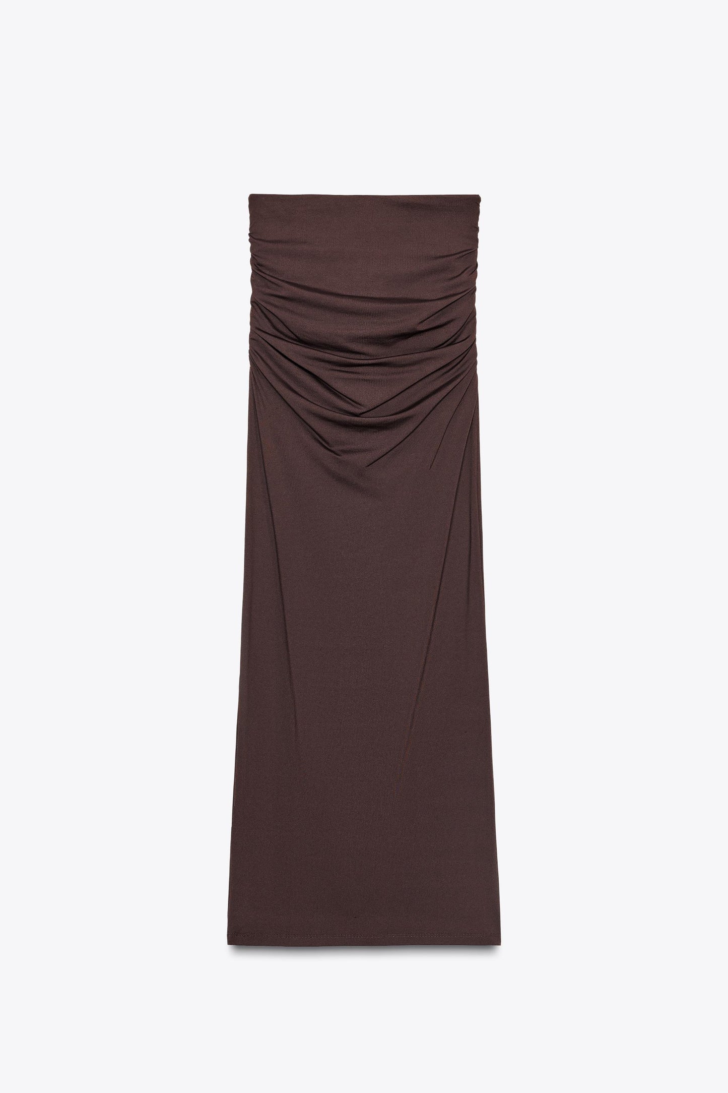 SEASHELL POLYAMIDE SKIRT