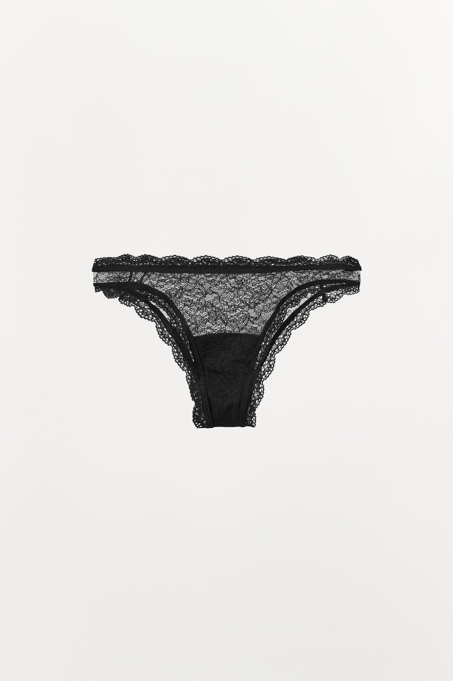 LACE PANTIES