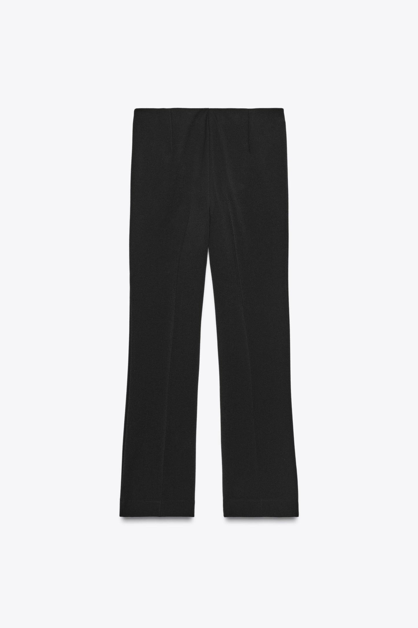 MINI FLARE PANTS