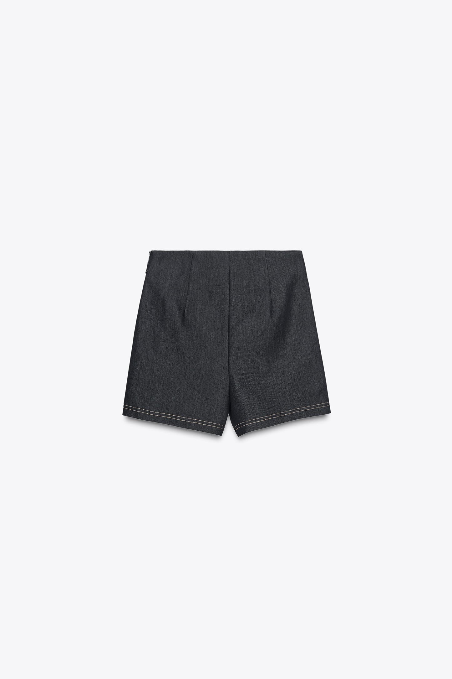 WRAP BUCKLE CULOTTES