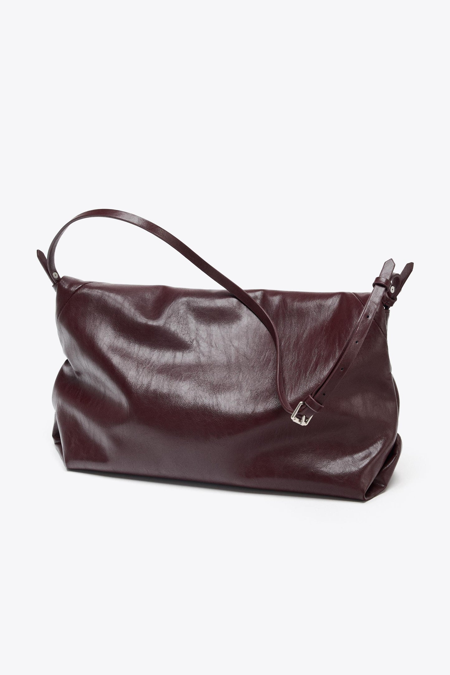 ENVELOPE BAG WITH HANDLE