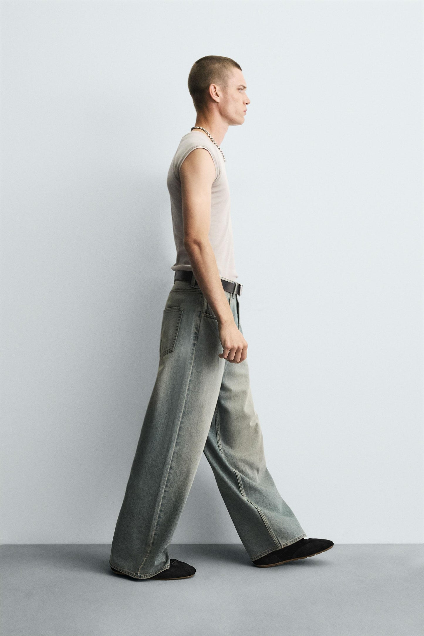 BAGGY FIT JEANS
