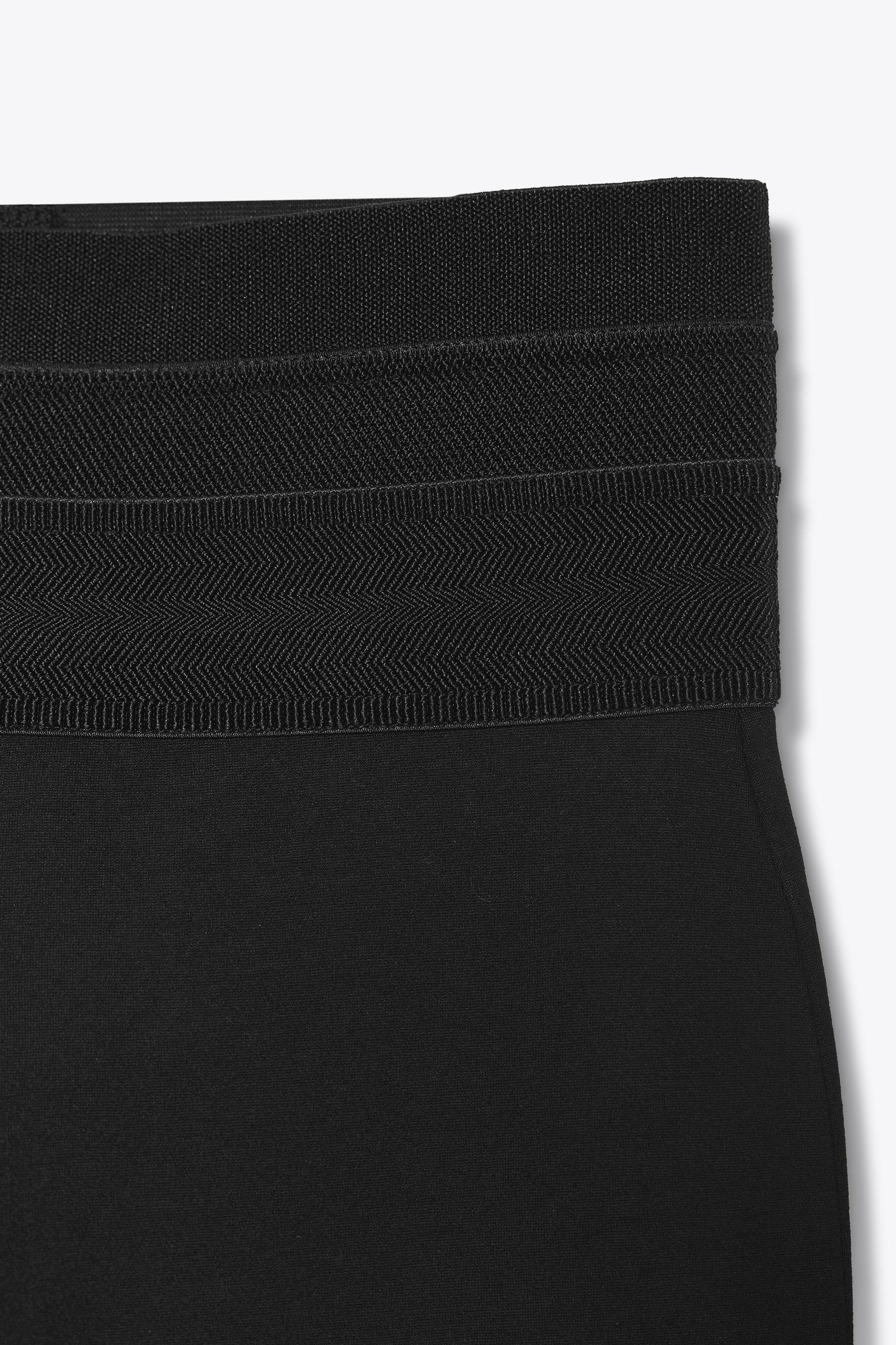 WIDE WAIST LEGGINGS