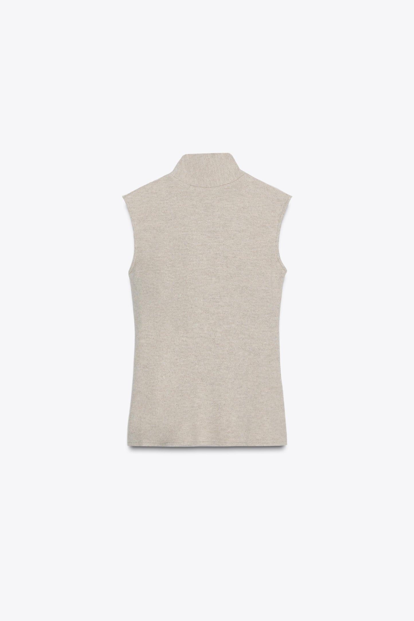 SOFT SCARF TOP
