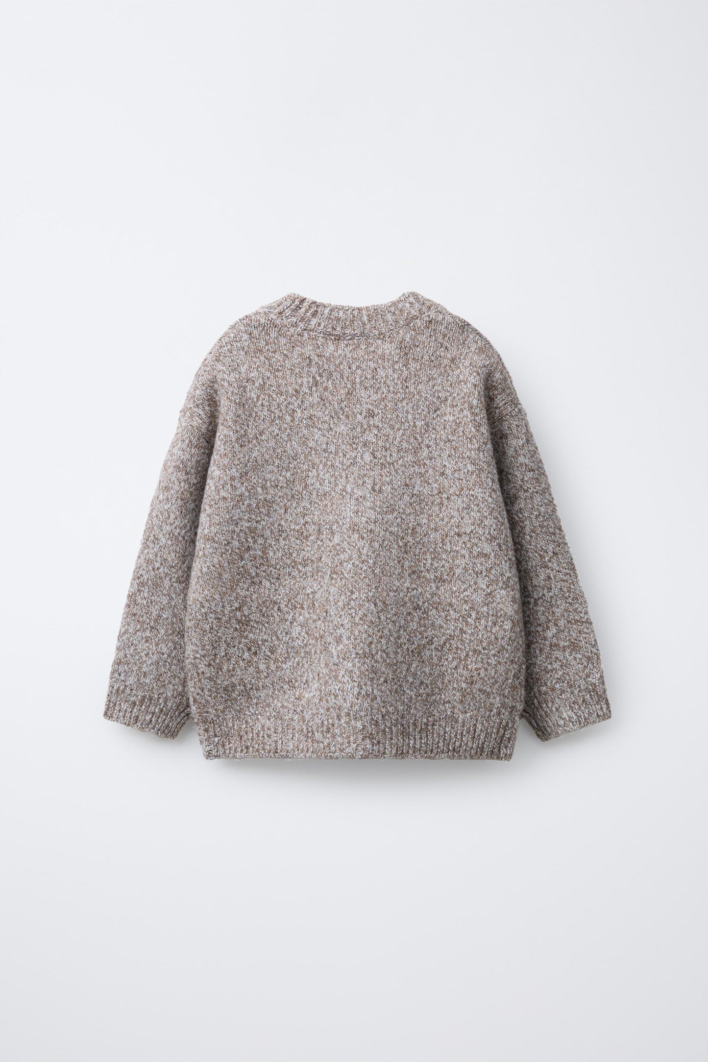 POCKET CARDIGAN