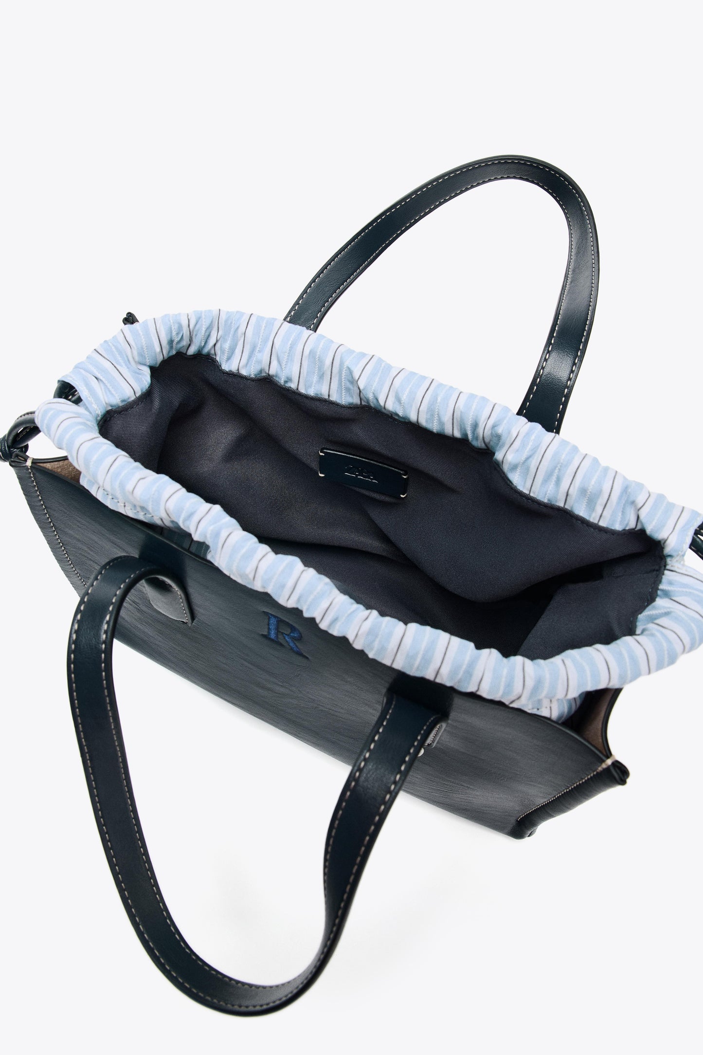 SHOPPER BAG