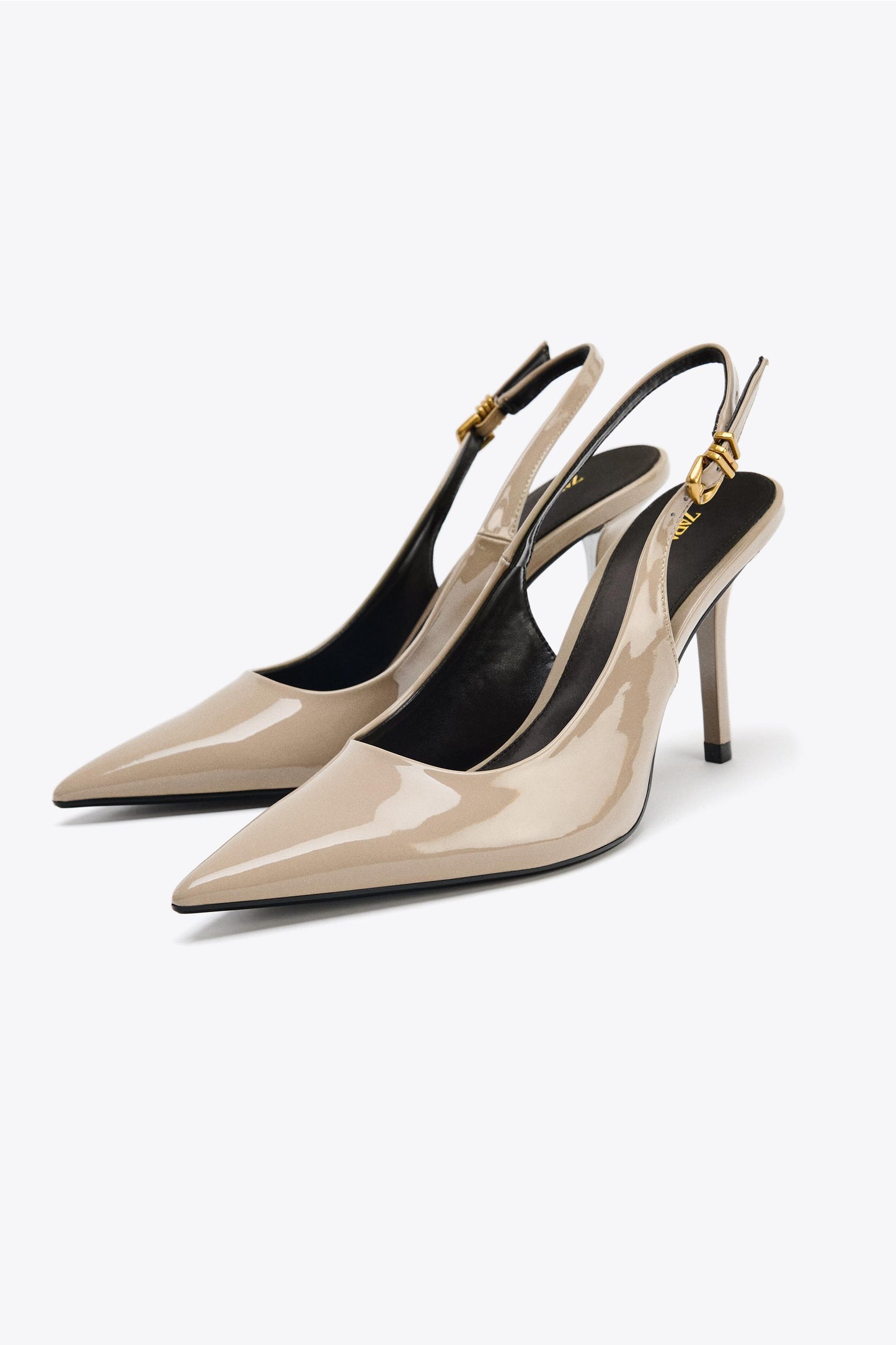 SLINGBACK HEELS