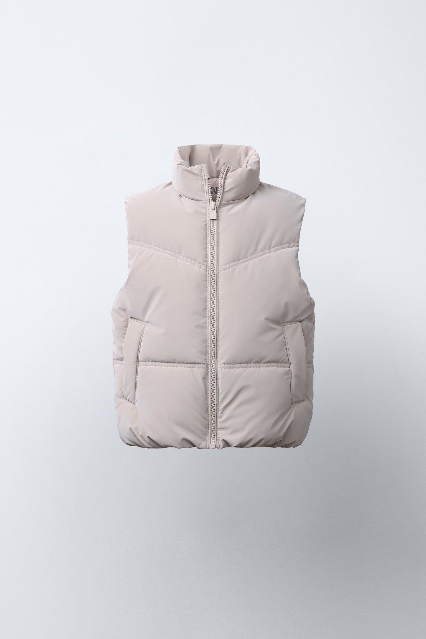 RUBBERIZED VEST
