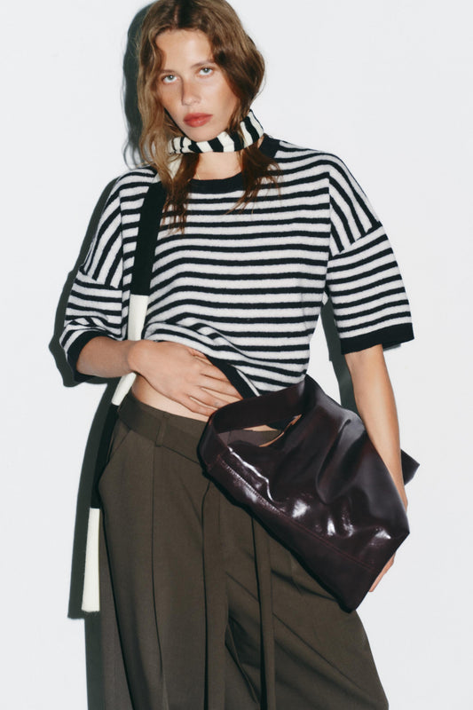 MAXI SHOPPER BAG