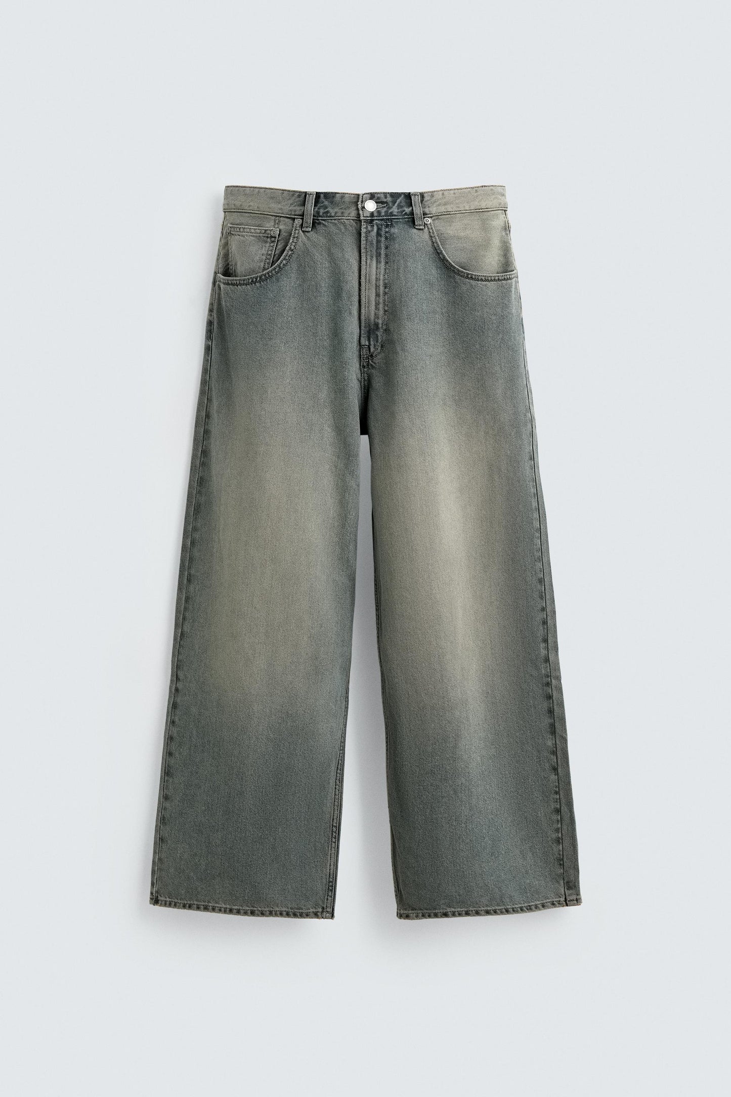 BAGGY FIT JEANS