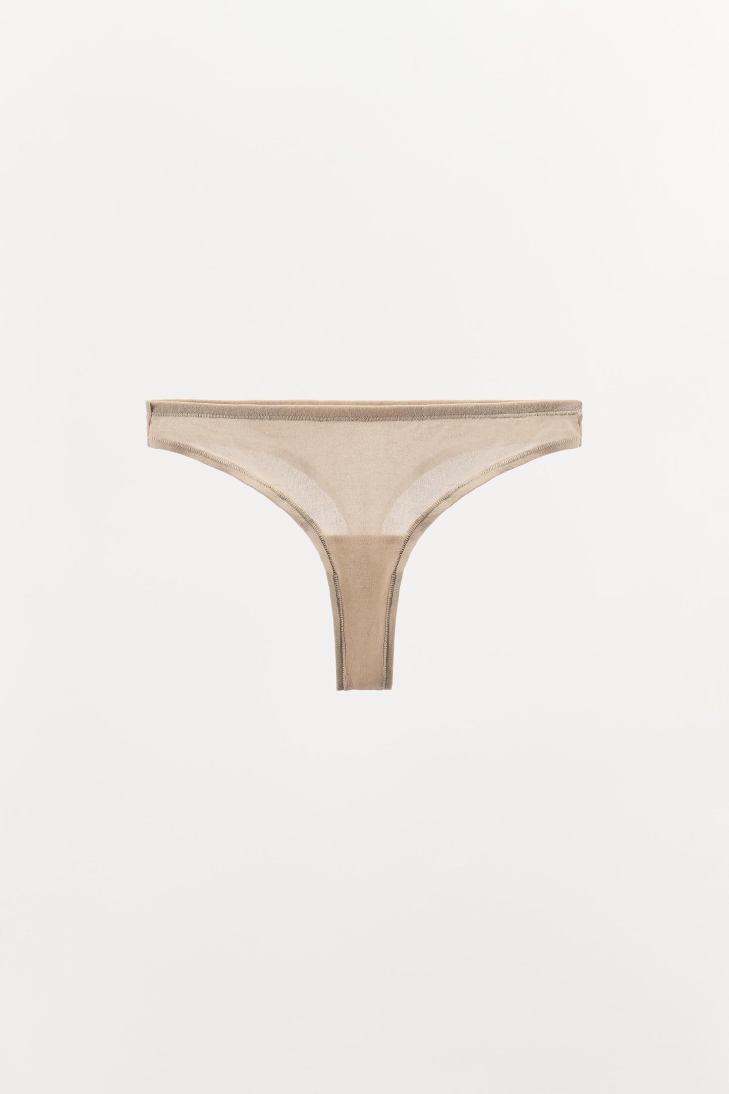 SOFT THONG