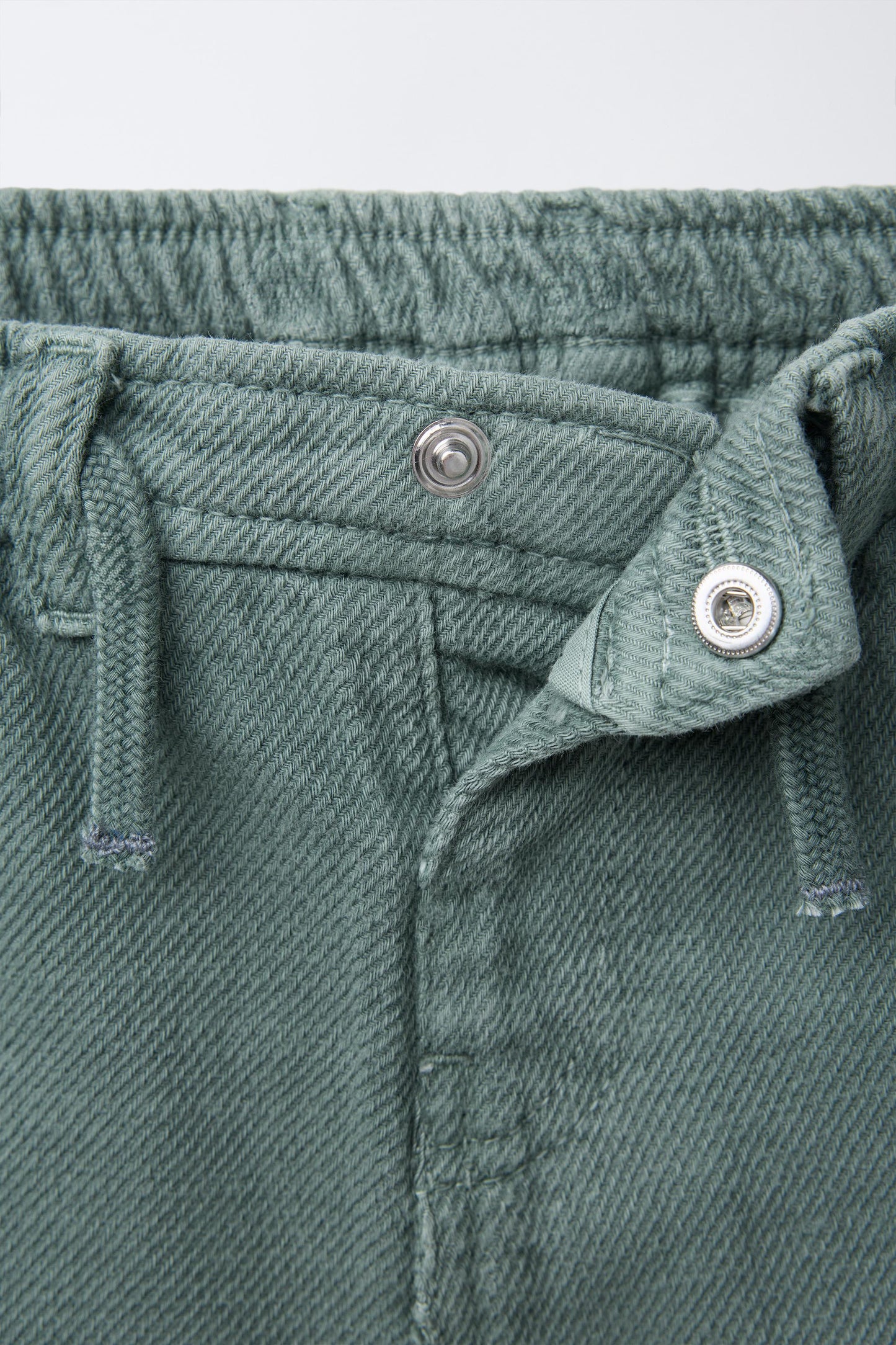 STANDARD SOFT TOUCH SHORTS