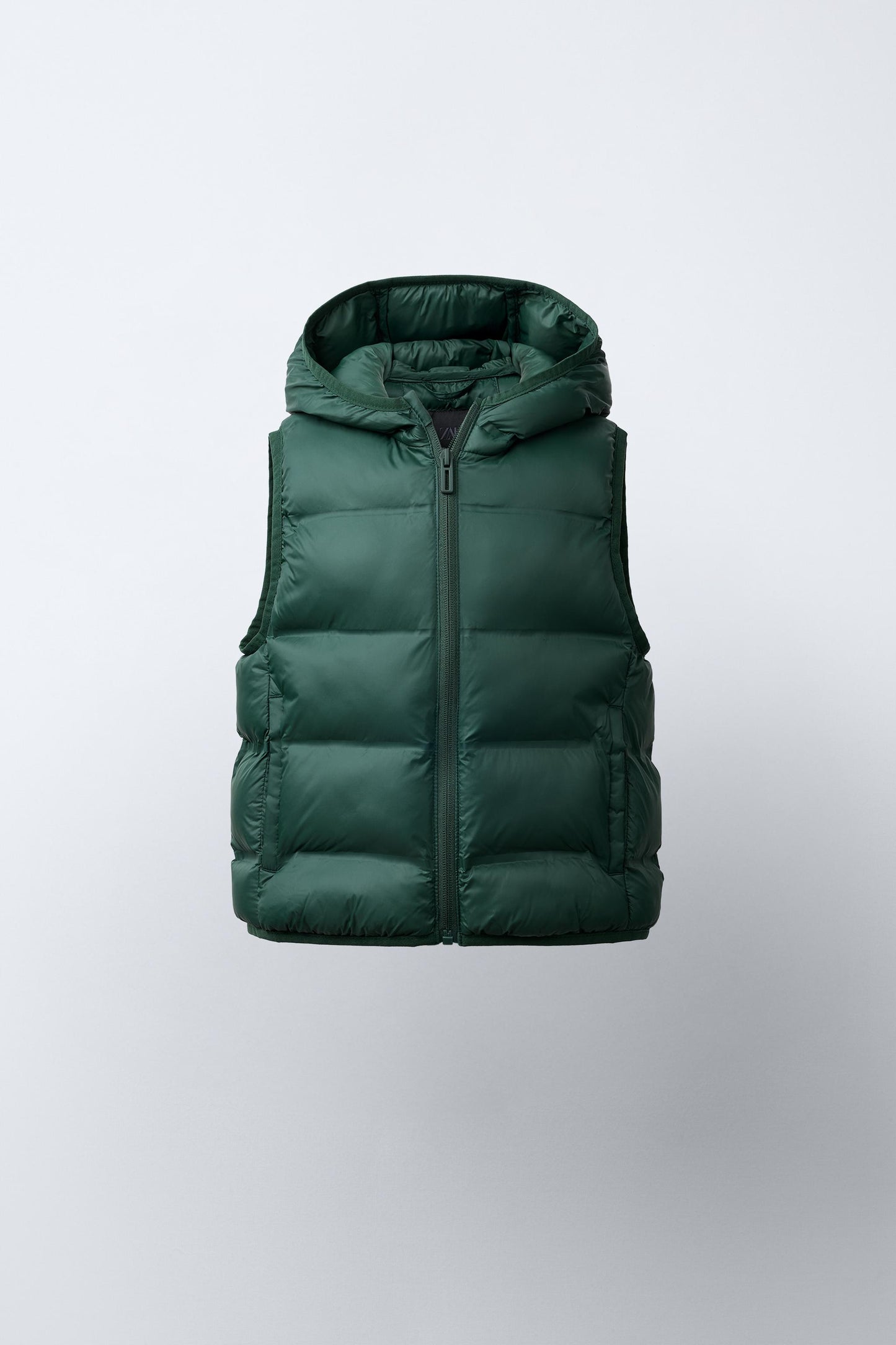 ULTRALIGHT WATER REPELLENT VEST