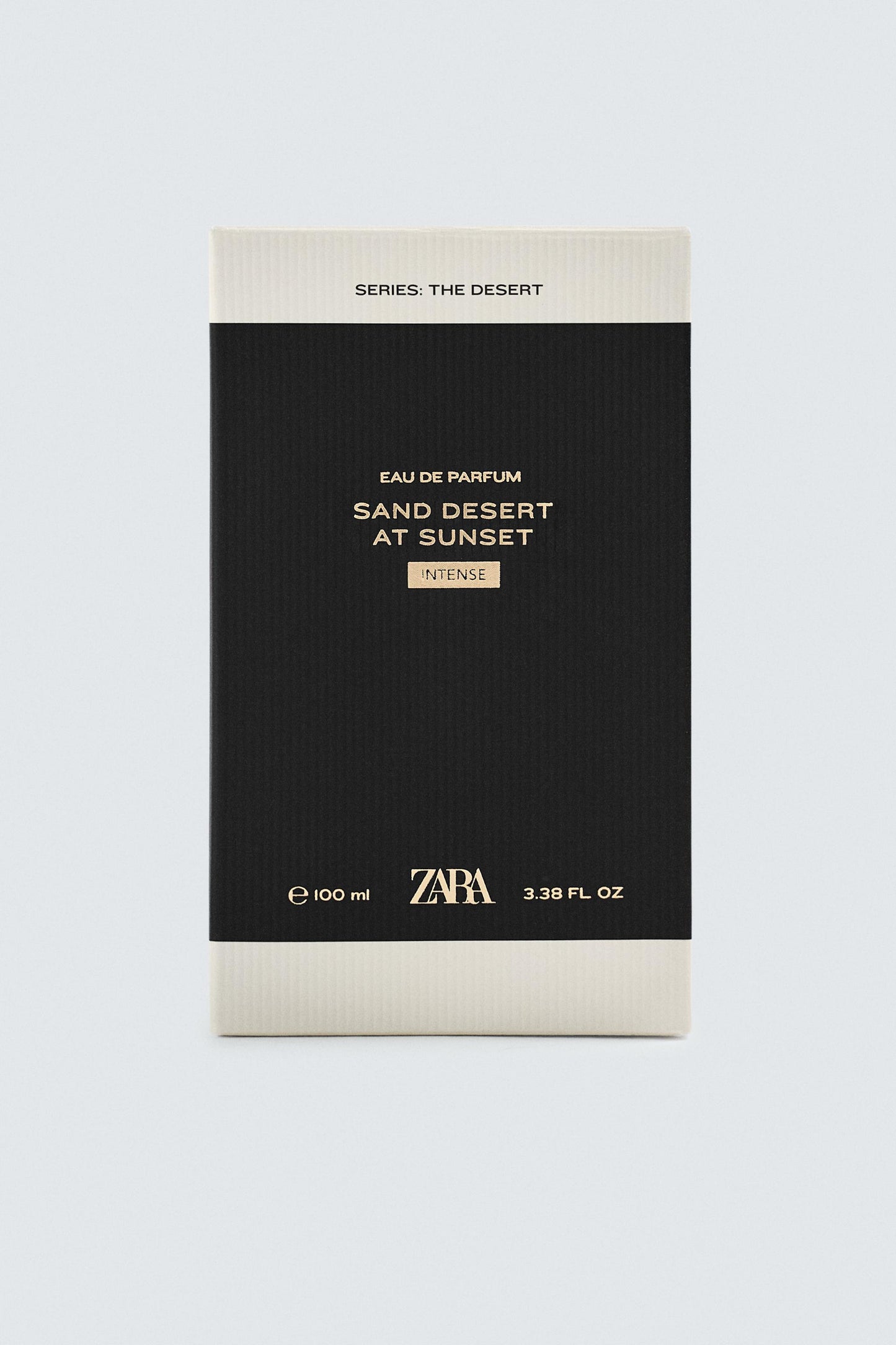 SAND DESERT AT SUNSET INTENSE EDP 100 ML (3.38 FL. OZ).