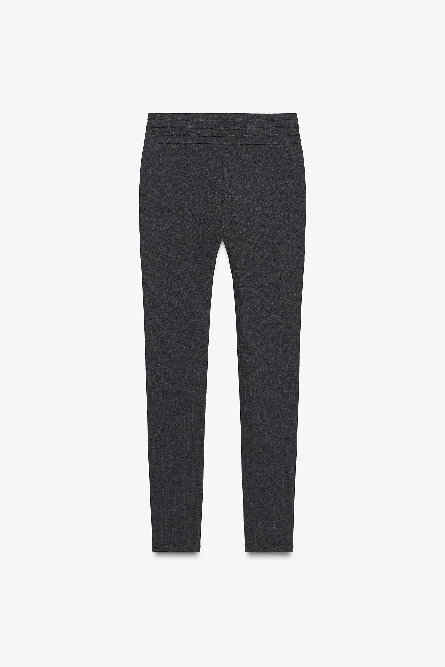 BUTTON LEGGINGS