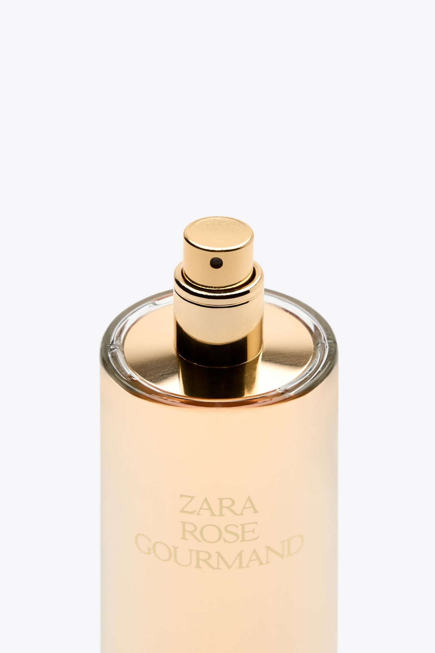 ROSE GOURMAND EDP 80 ML (2.71 FL. OZ).
