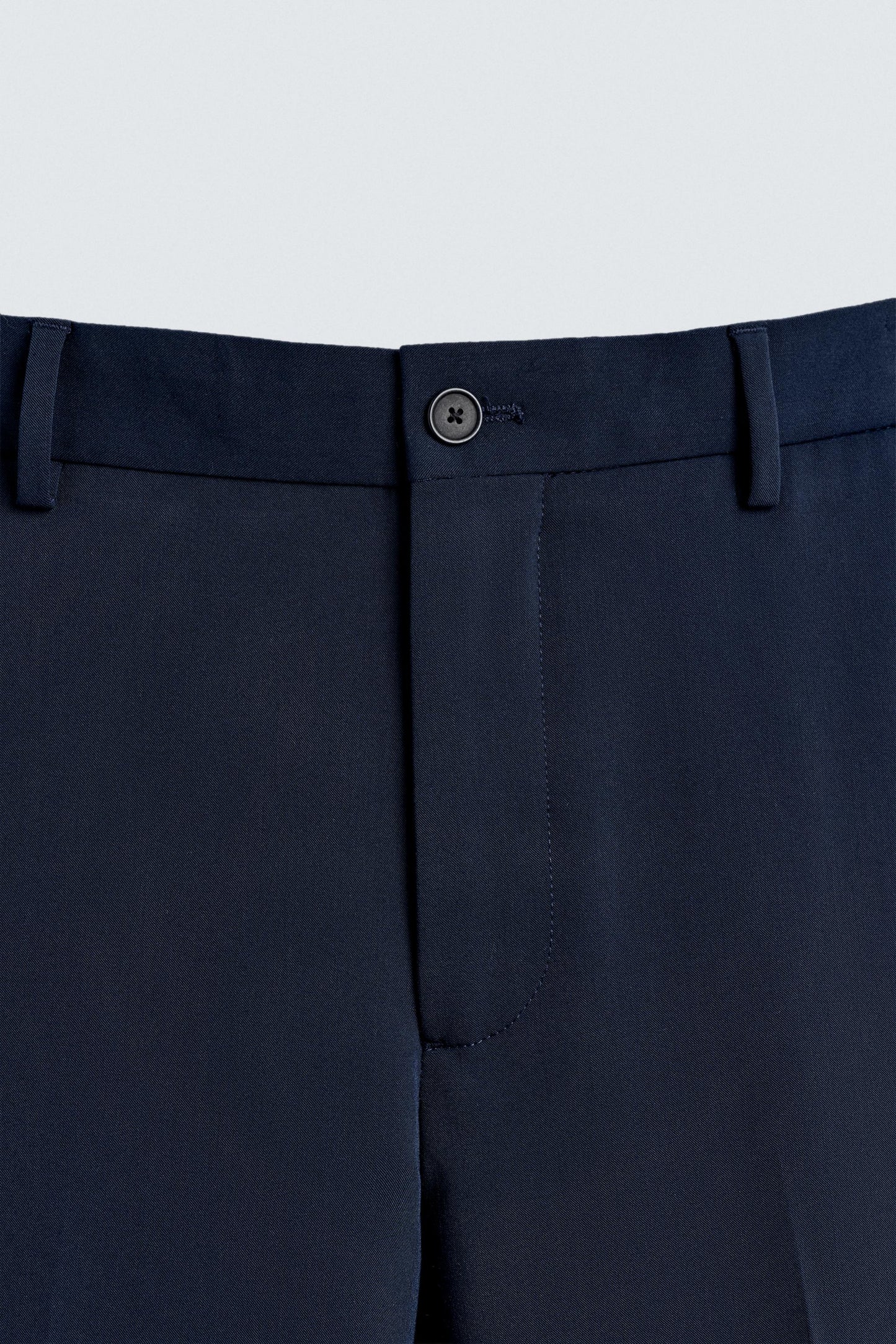 STRETCH SUIT PANTS