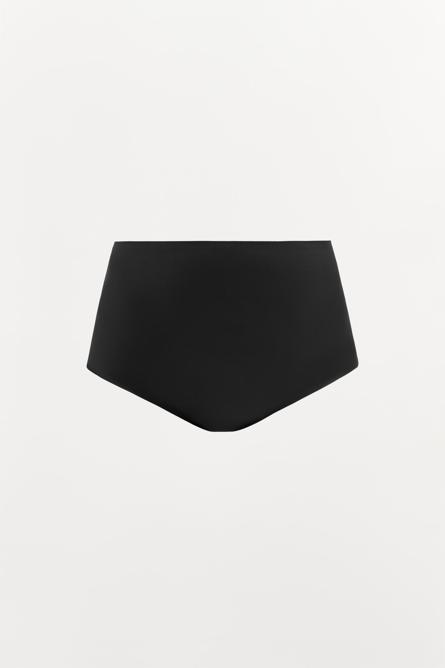 HIGH-WAISTED BODY SHAPE PANTIES
