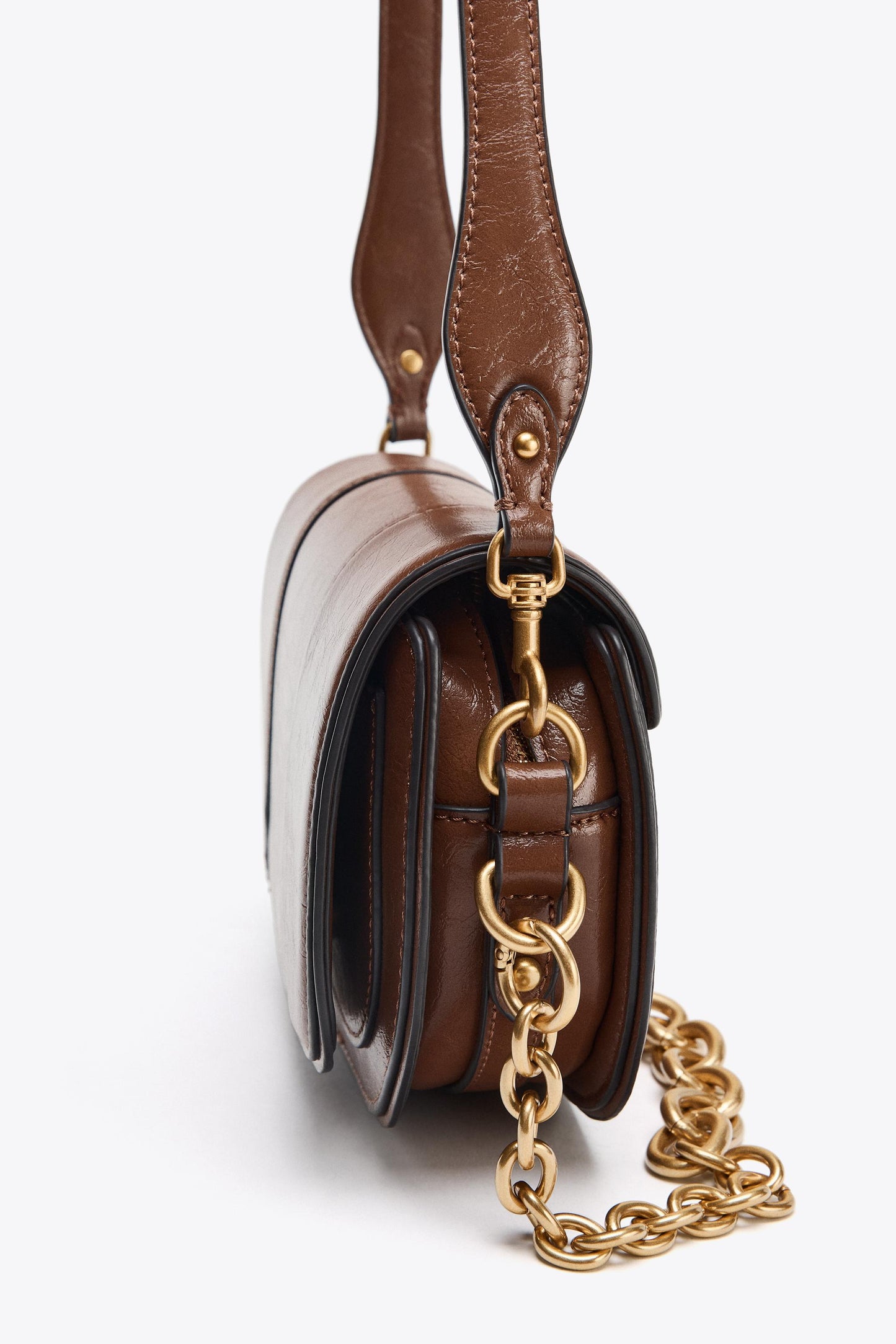 MINI CHAIN BAG
