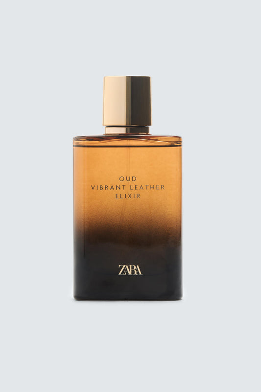 OUD VIBRANT LEATHER ELIXIR PARFUM 100 ML (3.4 FL. OZ)
