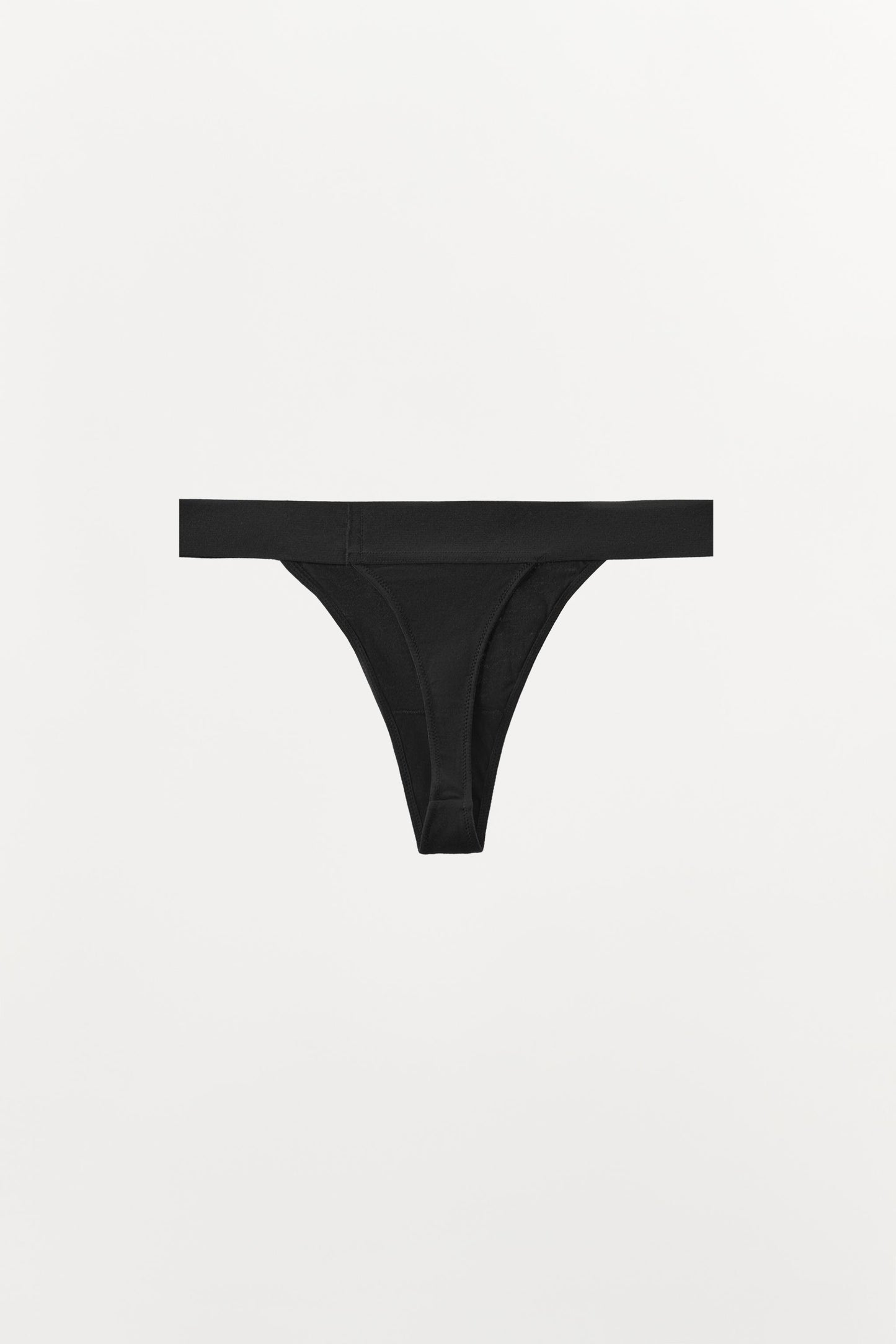 VISCOSE THONG