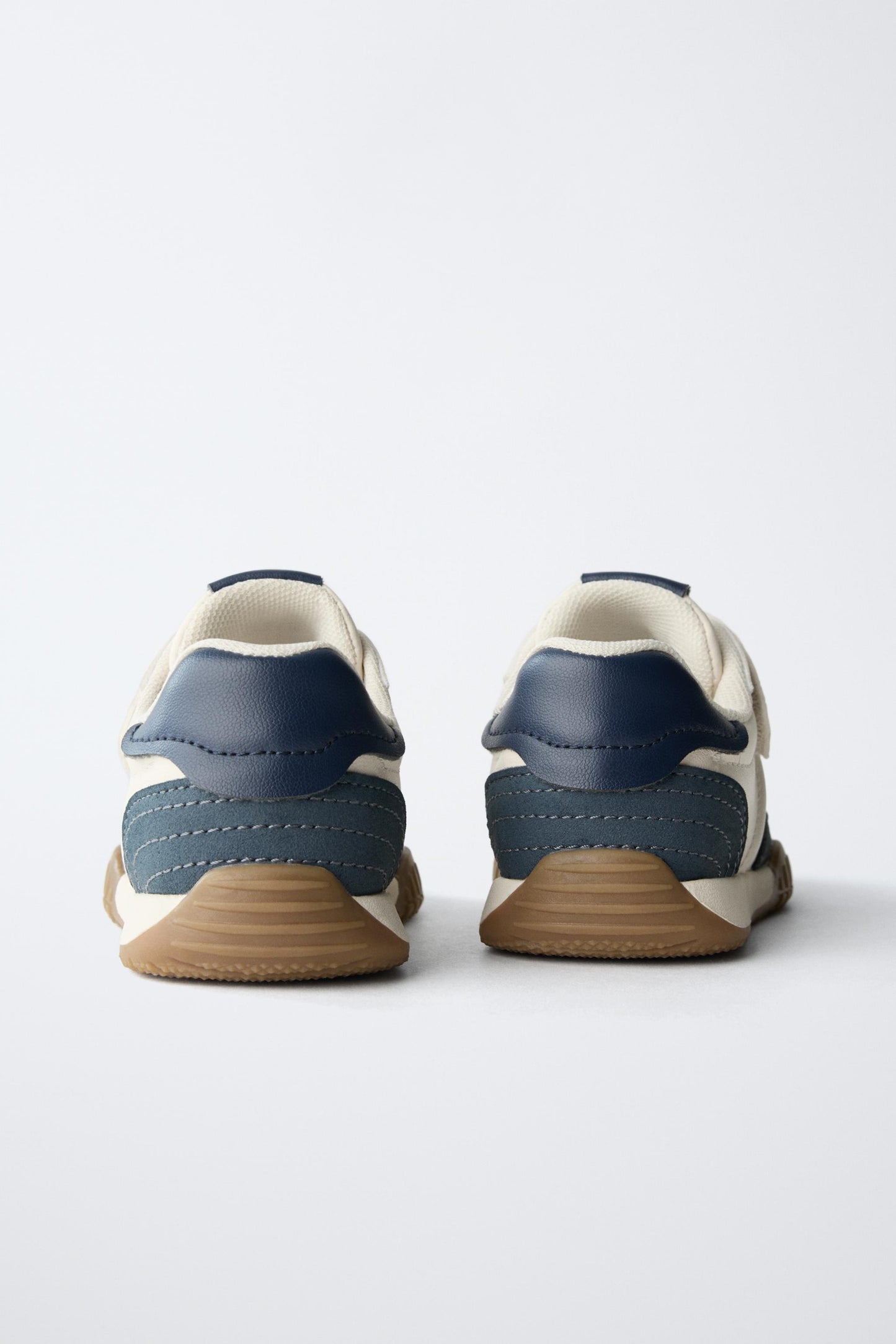 COMBINED SNEAKERS