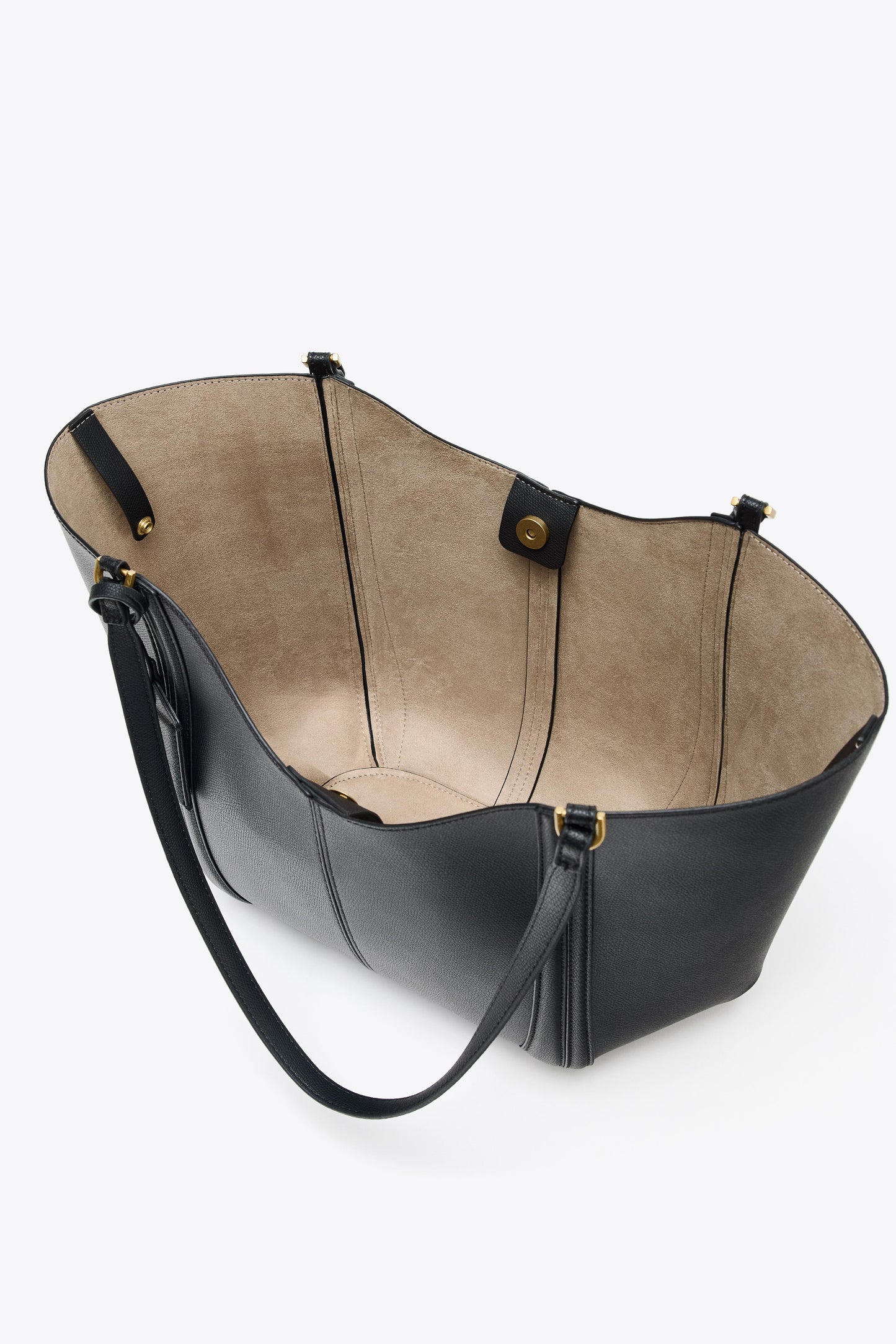 MAXI TOTE BAG