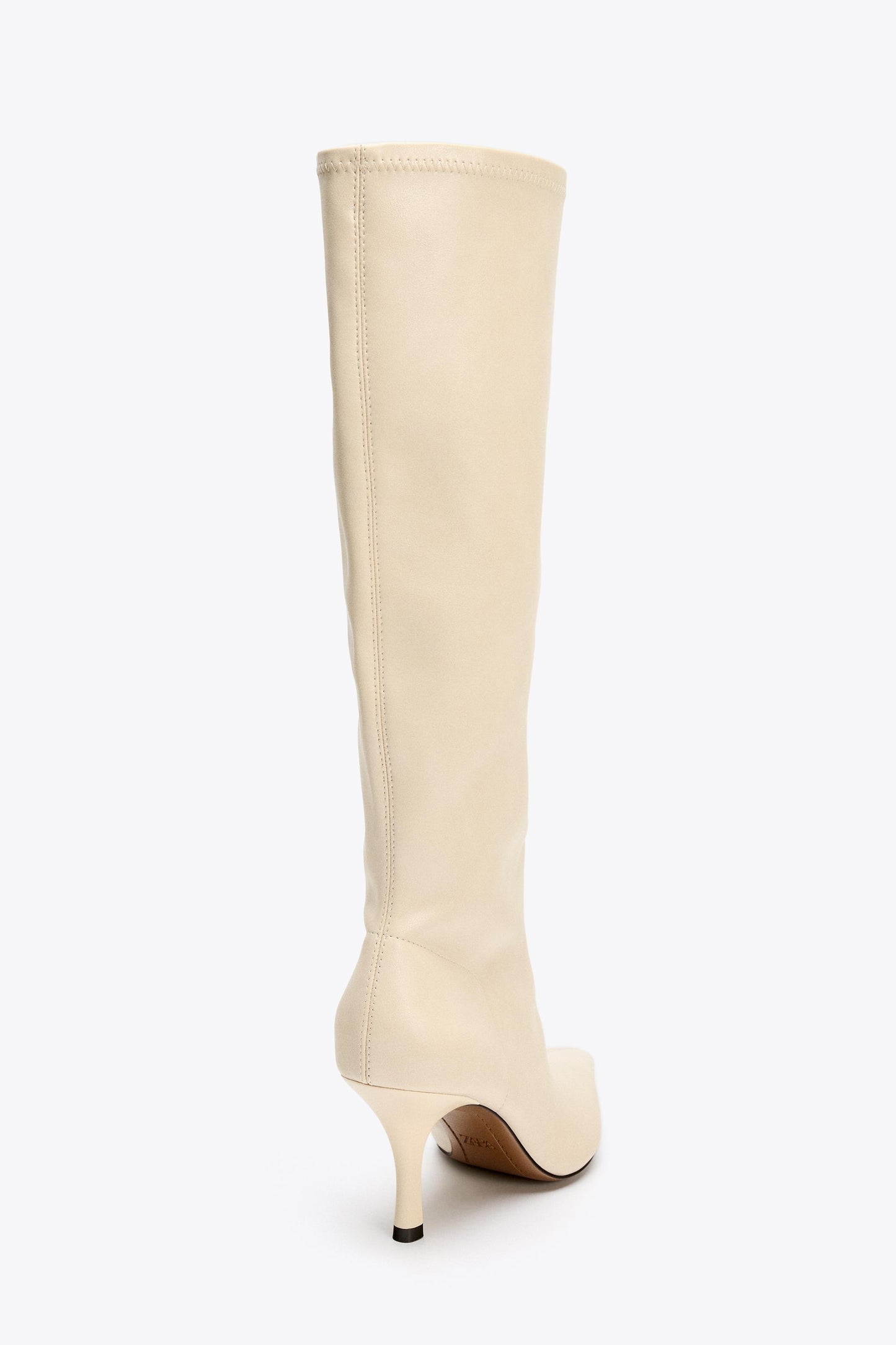 HEELED BOOTS