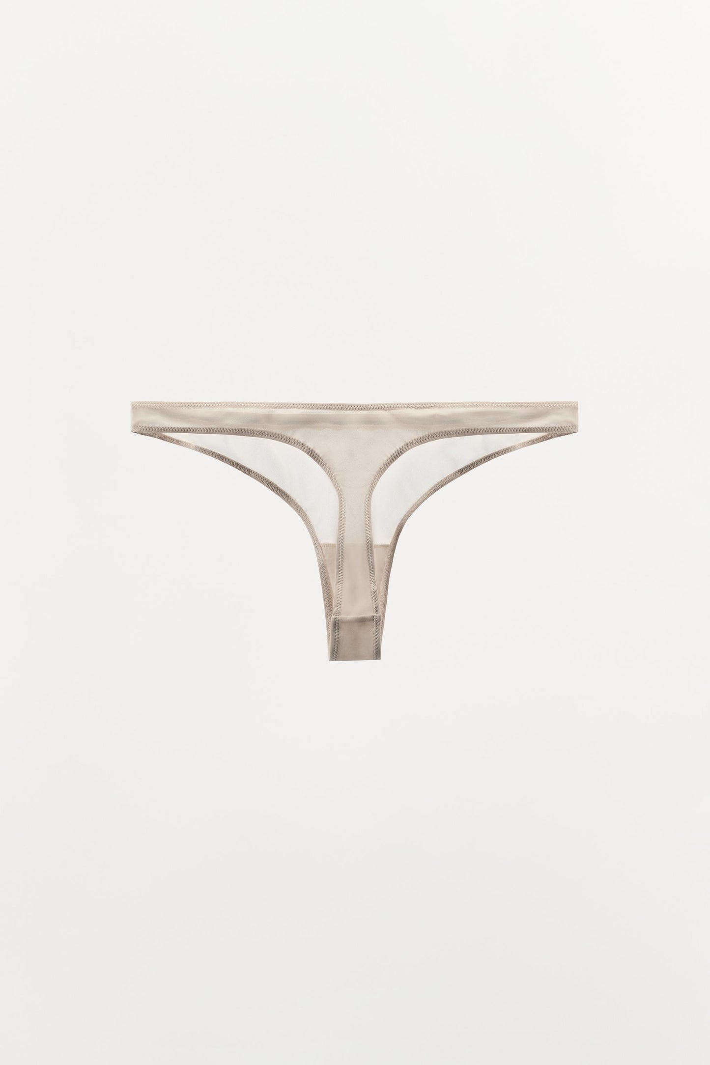 CONTRAST BOW BRIEFS