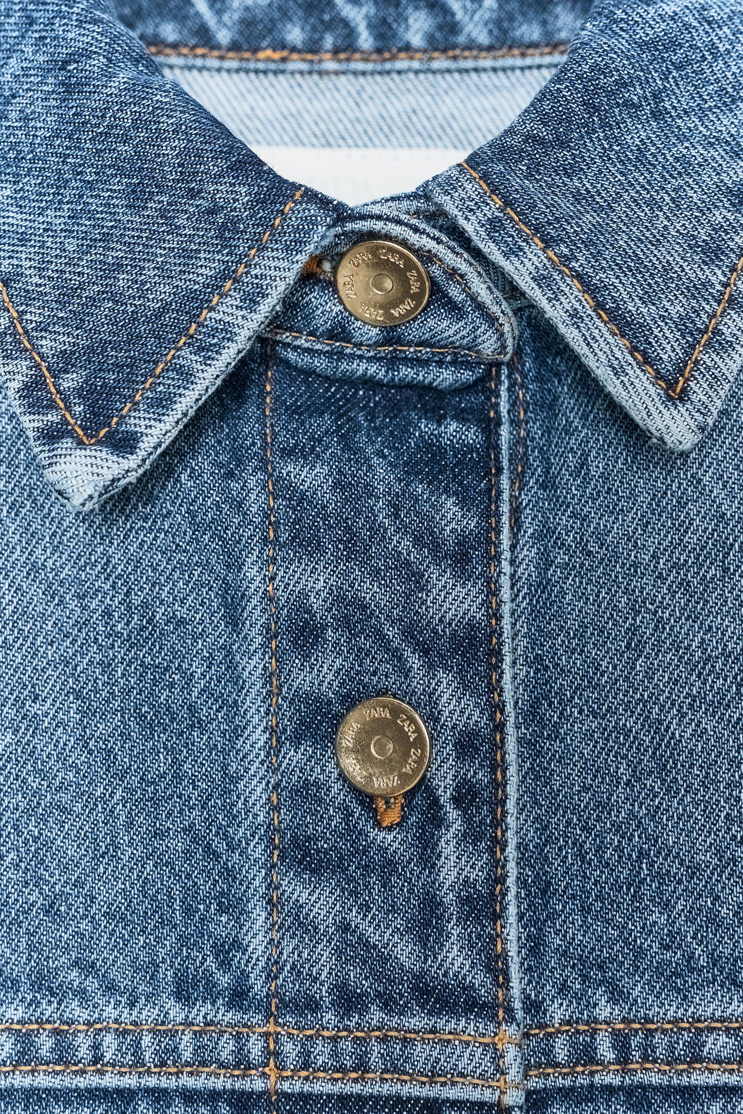 Z1975 DENIM JACKET