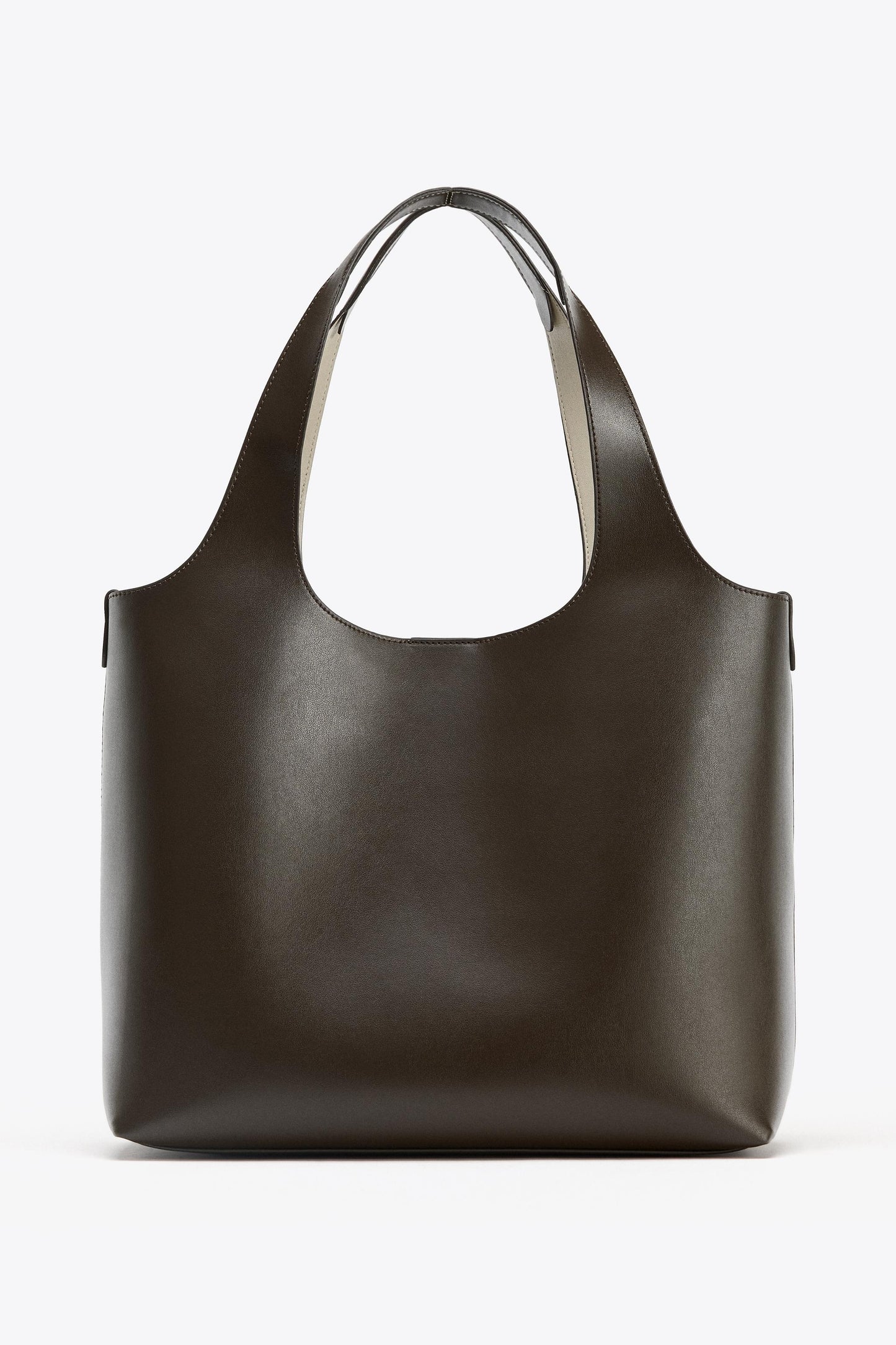 SHOPPER BAG