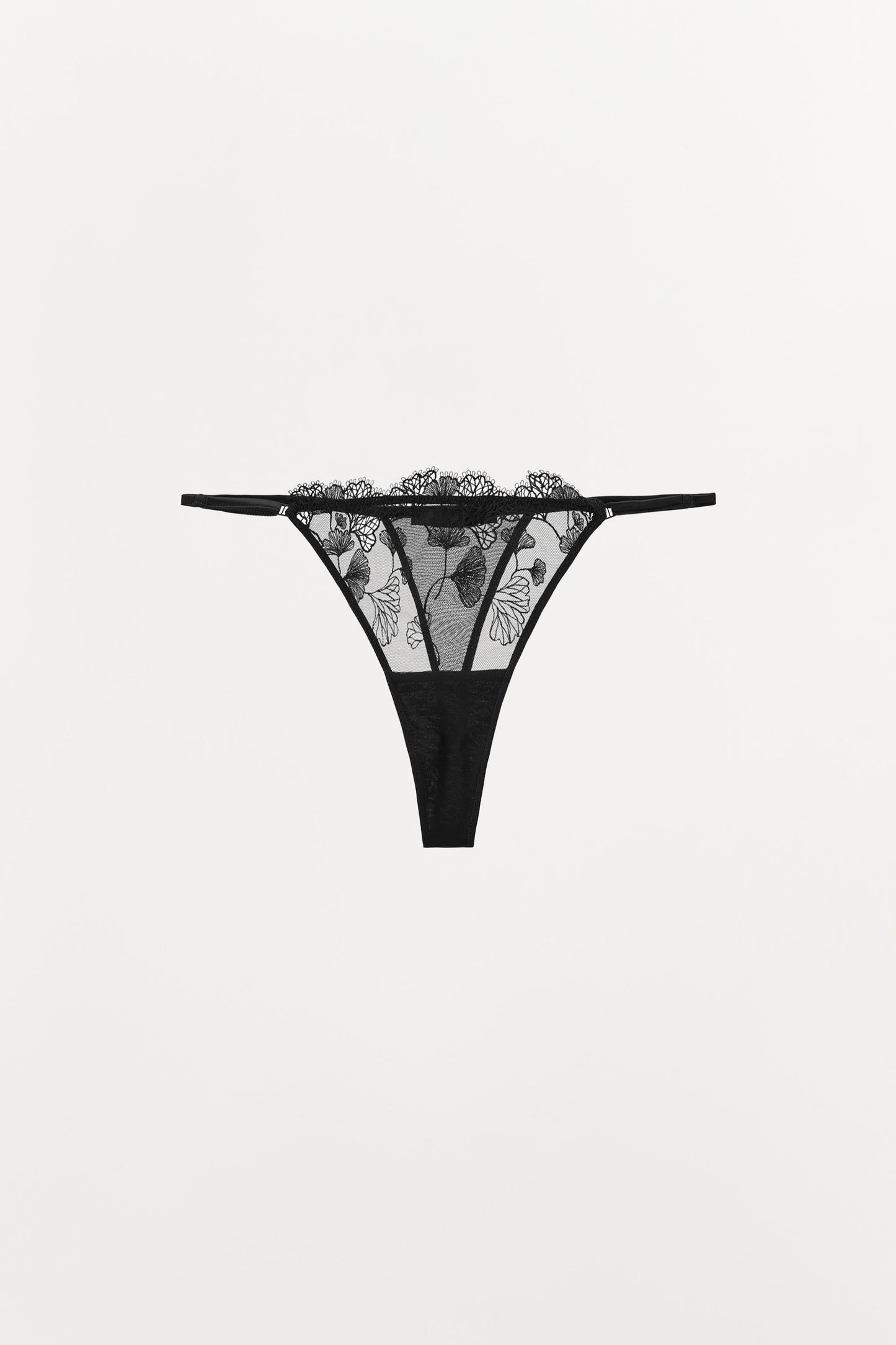 LACE THONG