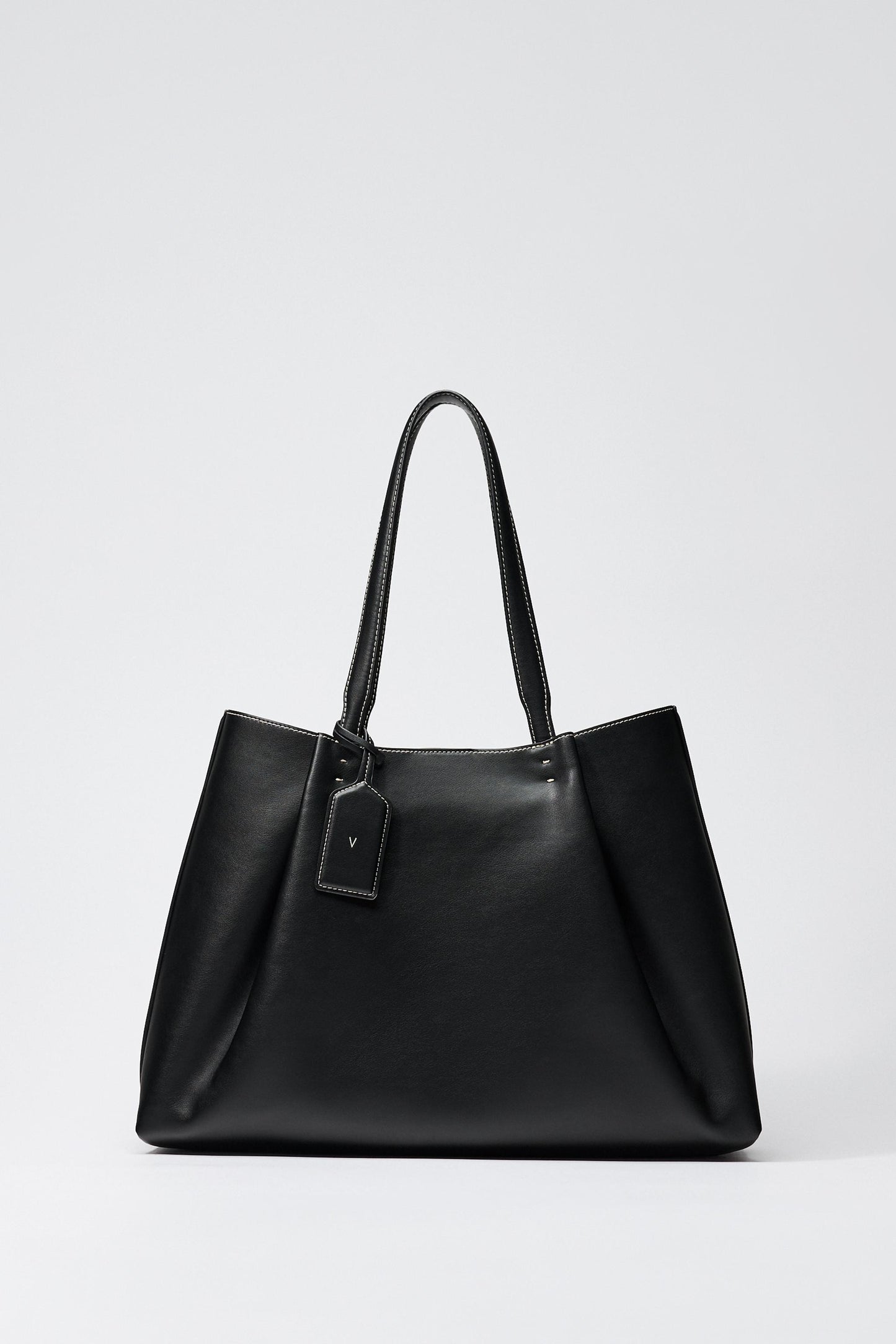 CLIP TOTE BAG