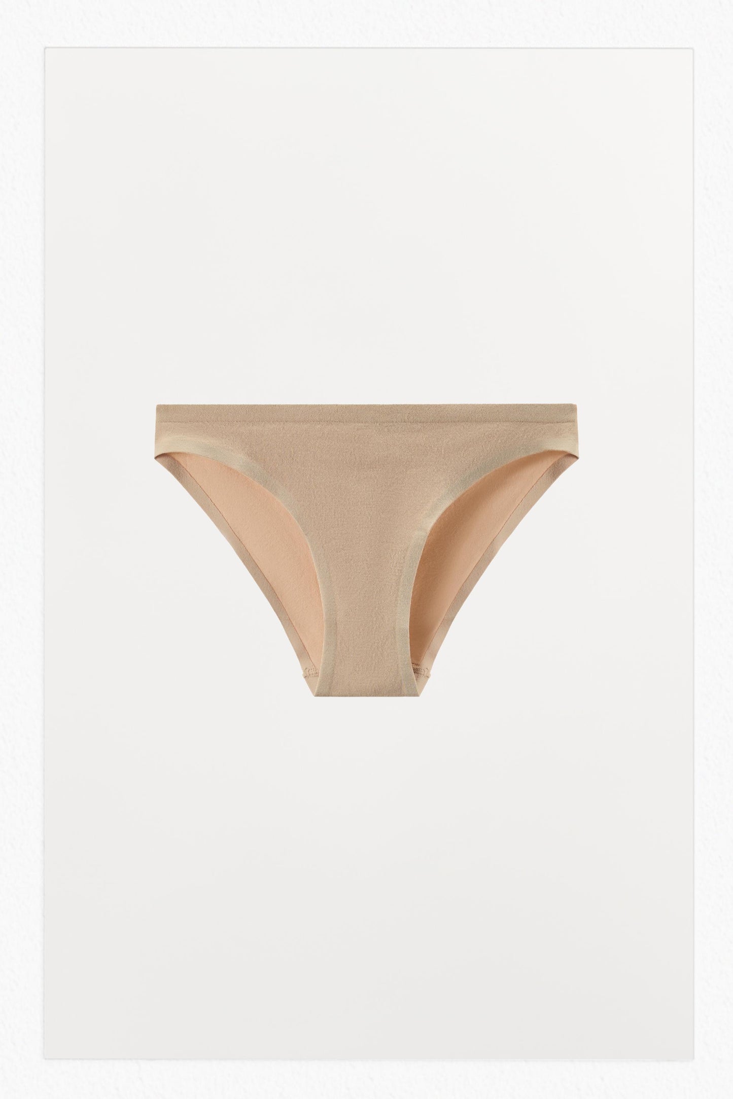 SEAMLESS PANTIES