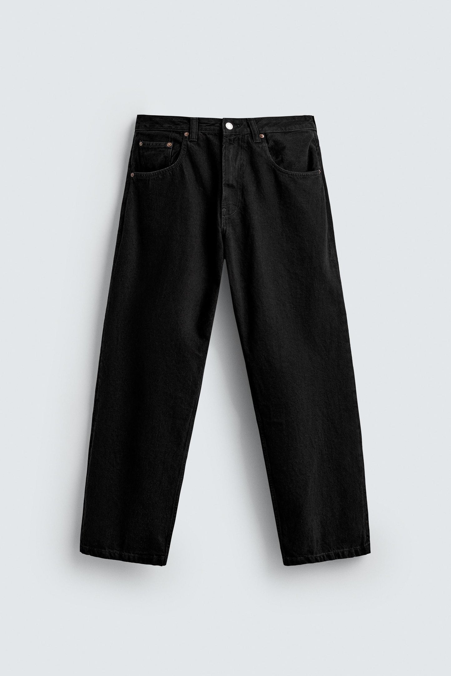 BAGGY FIT JEANS