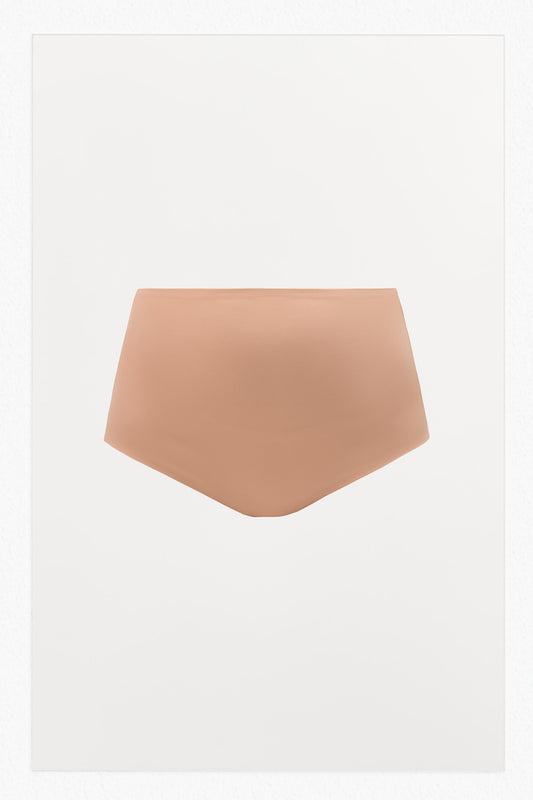 HIGH-WAISTED BODY SHAPE PANTIES
